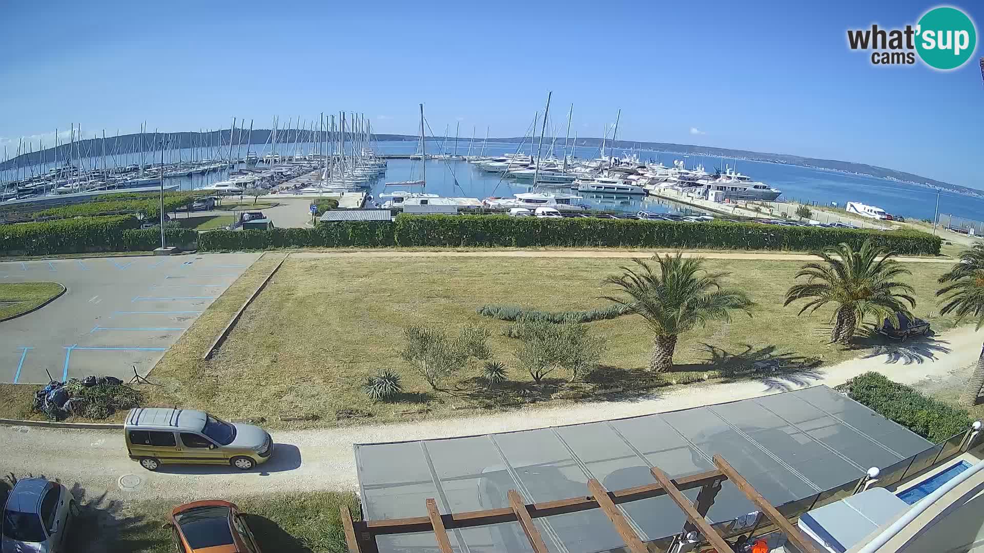 Split – Marina – Kaštela