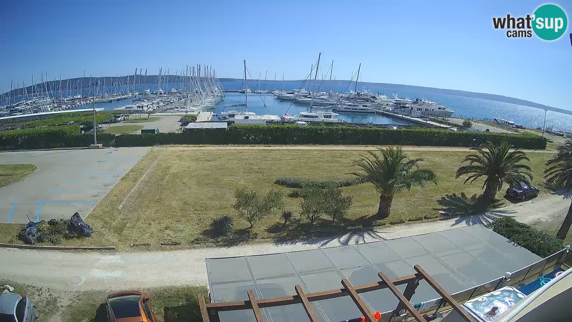 Split – Marina – Kaštela