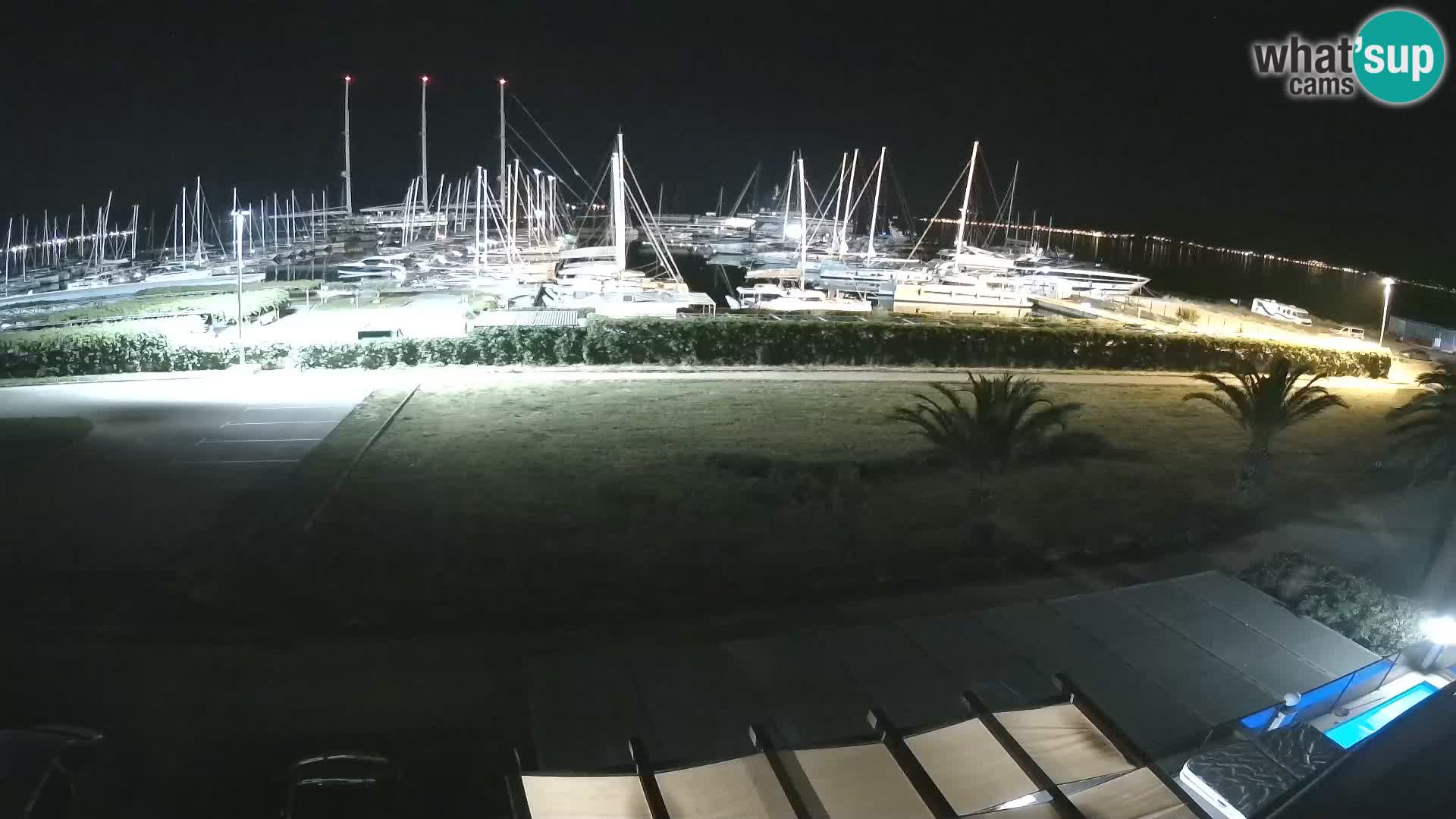 Split – Marina – Kaštela
