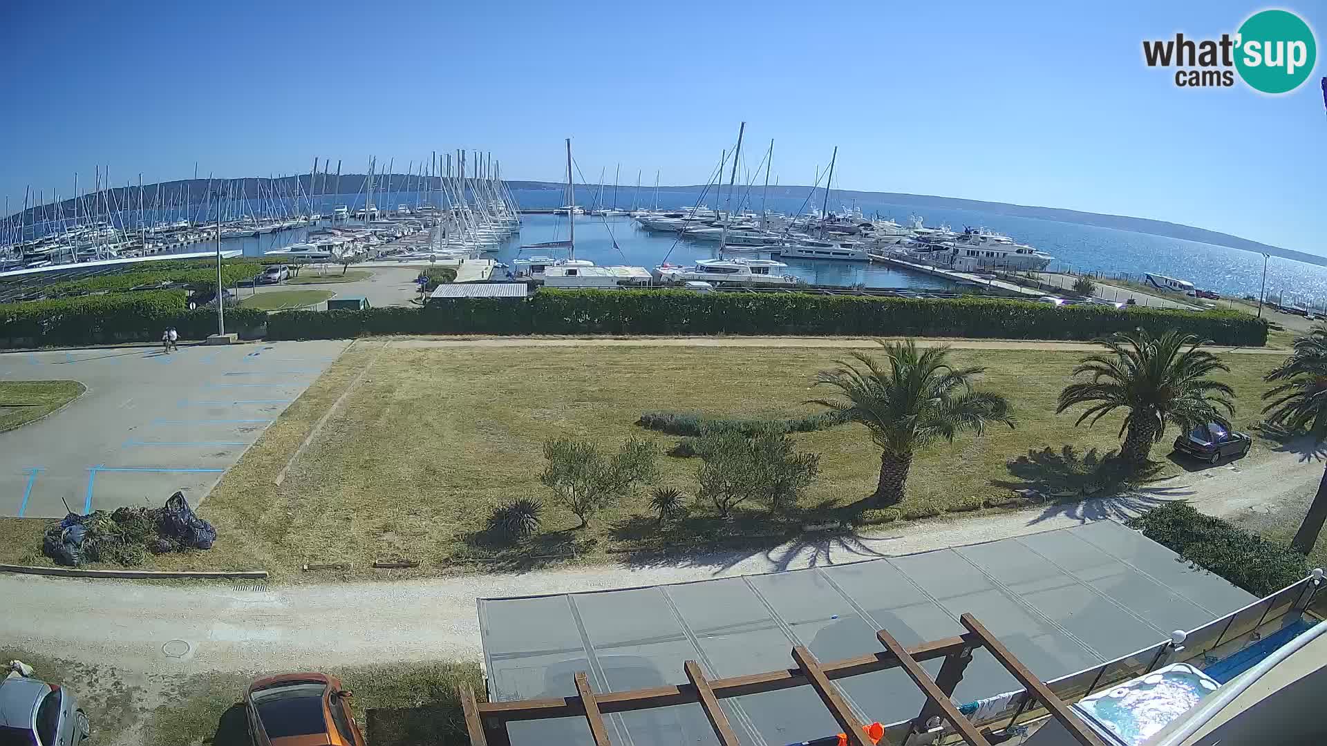 Split – Marina – Kaštela