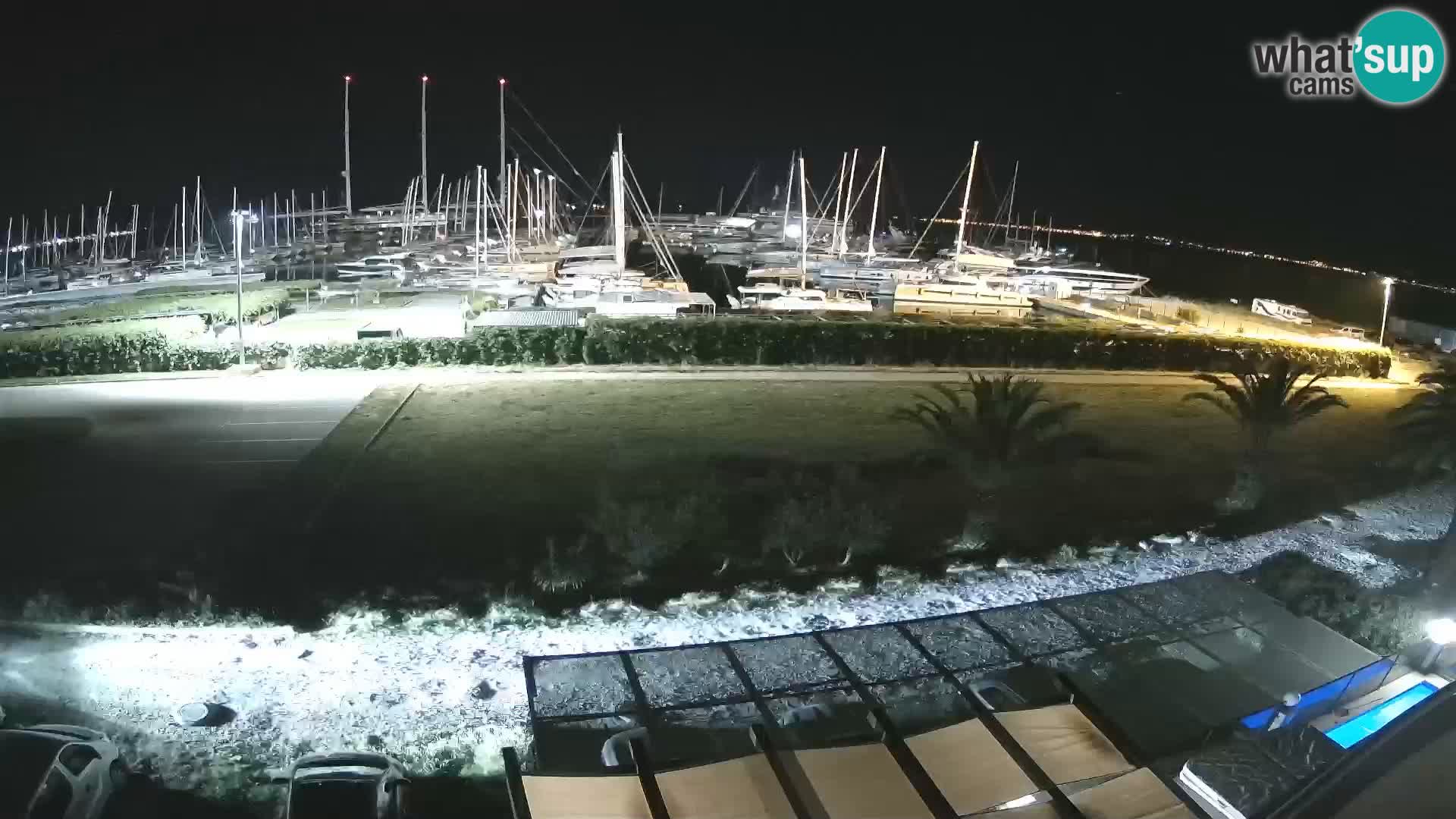 Split – Marina – Kaštela