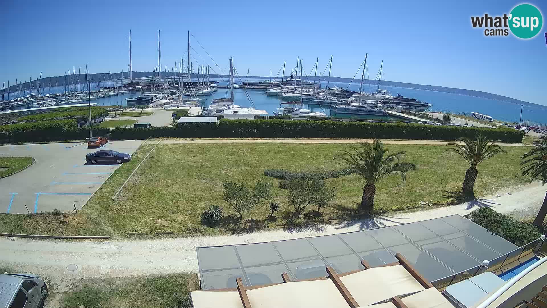 Split – Marina – Kaštela