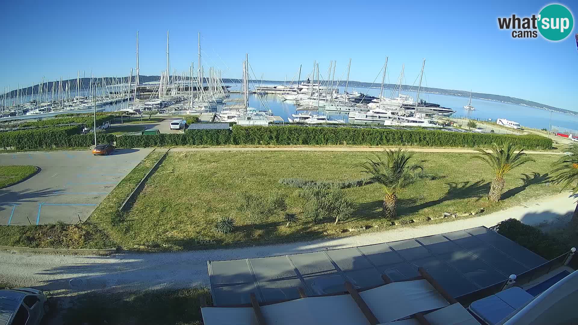 Split – Marina – Kaštela