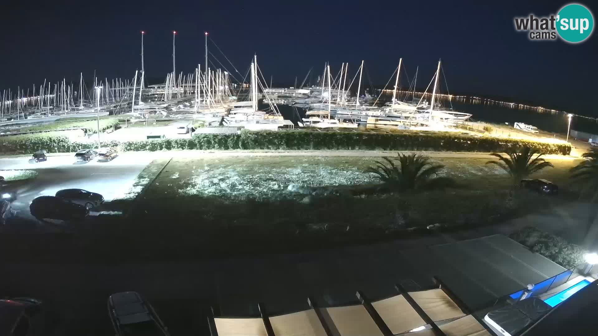 Split – Marina – Kaštela