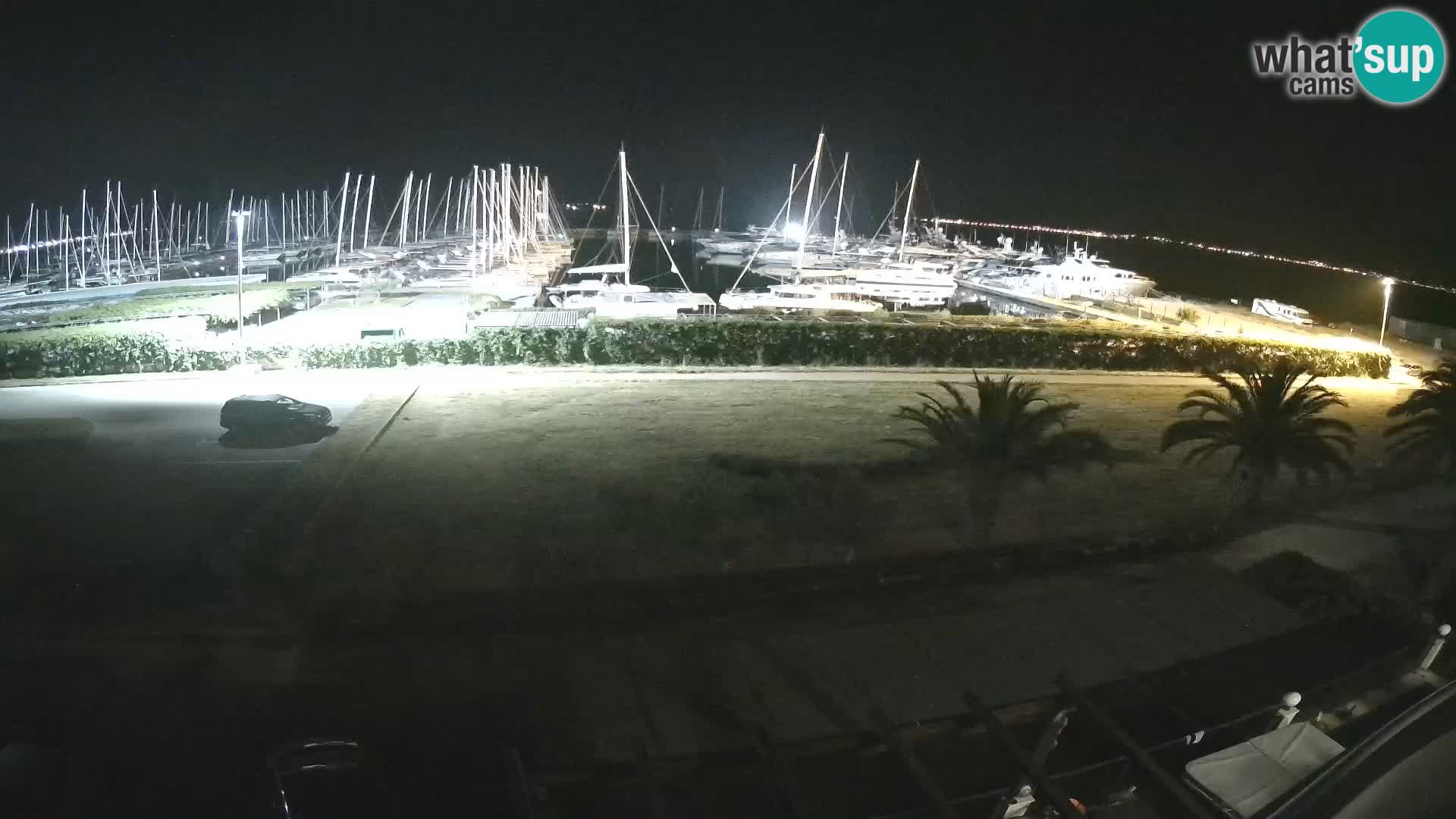 Split – Marina – Kaštela