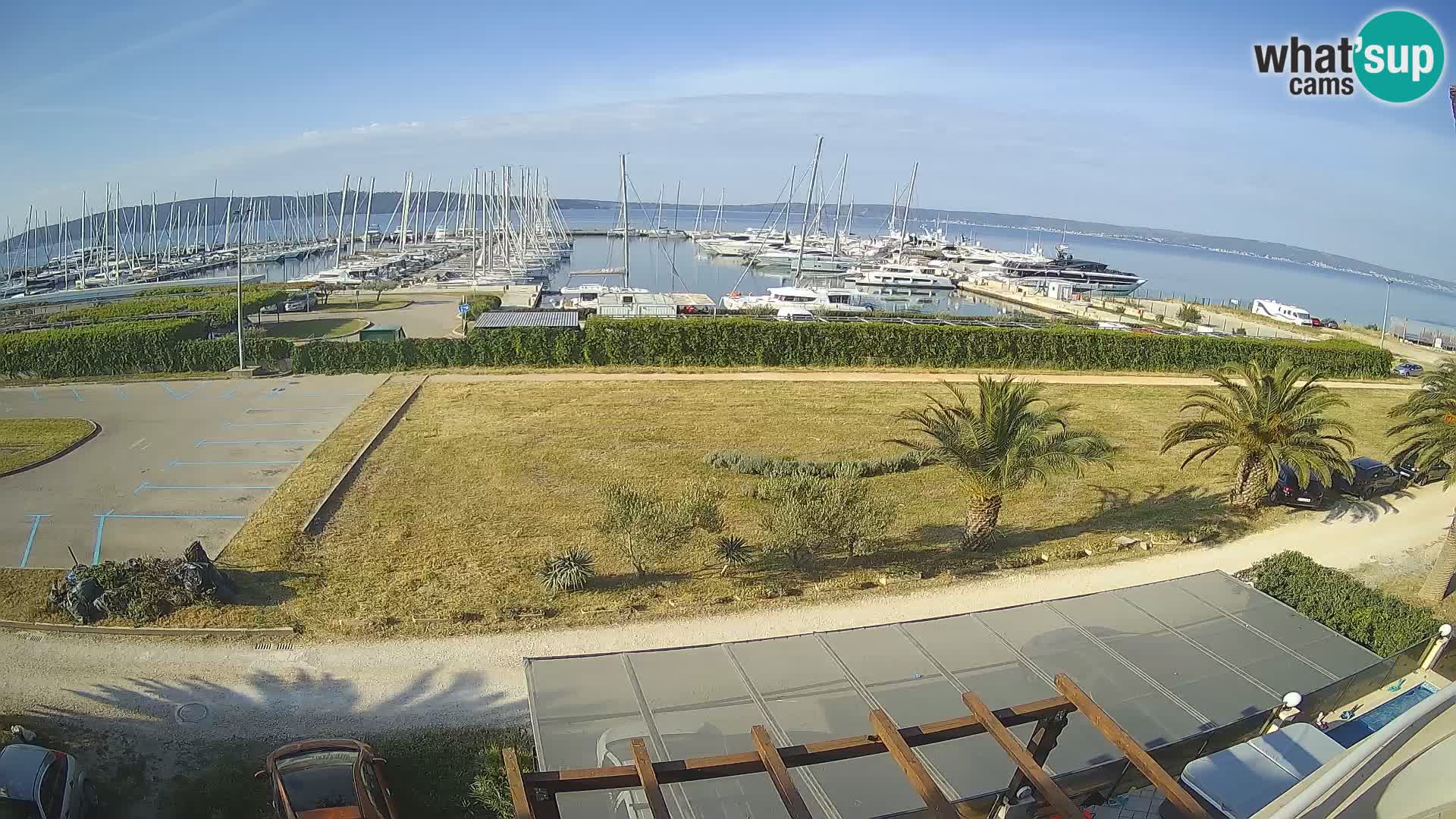 Split – Marina – Kaštela