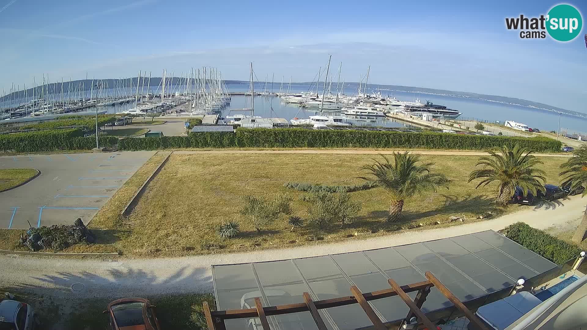 Split – Marina – Kaštela