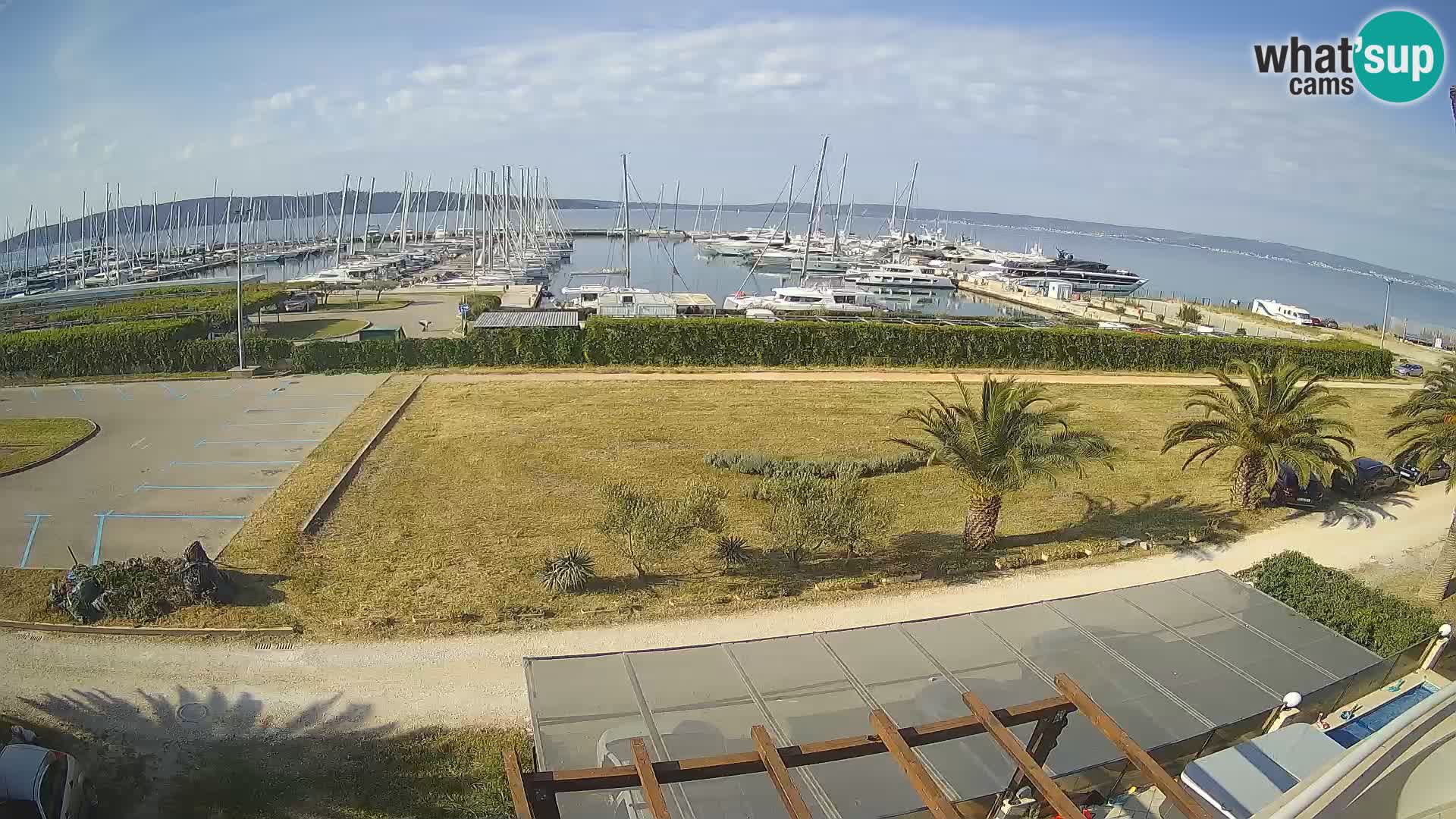 Split – Marina – Kaštela