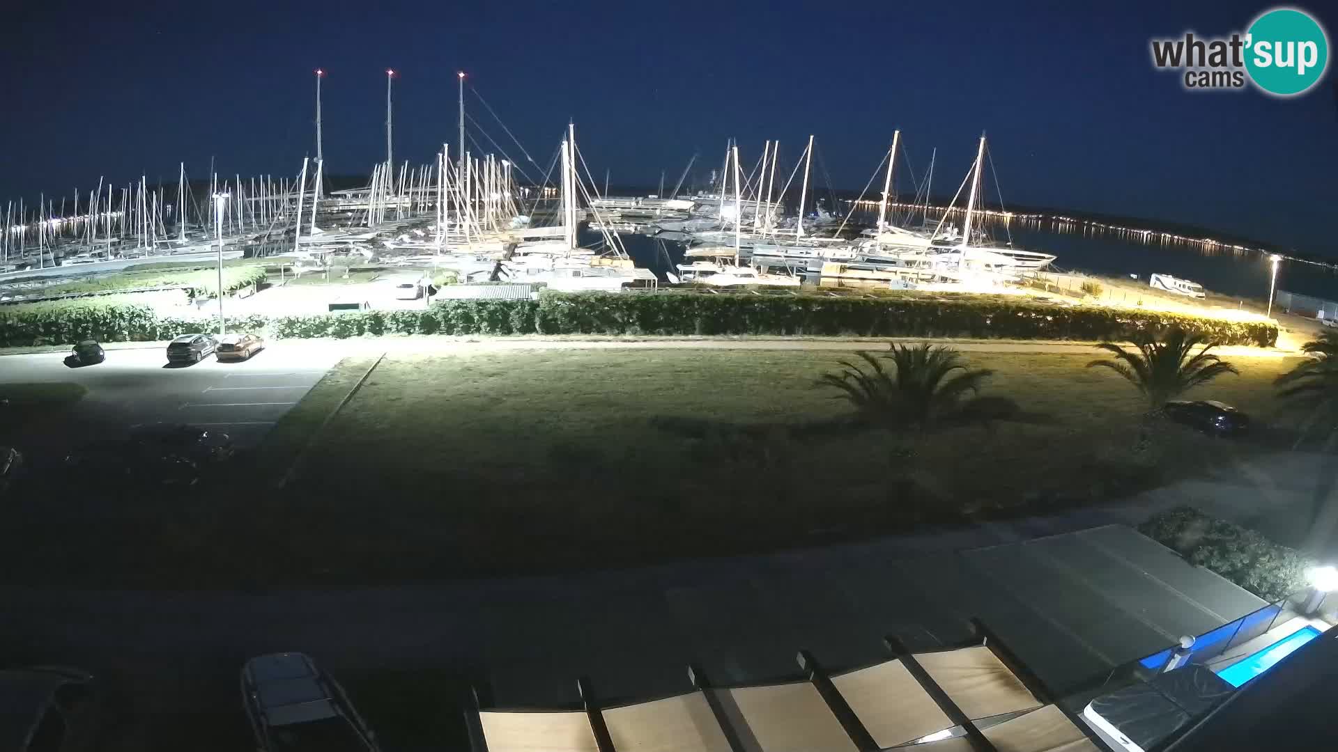 Split – Marina – Kaštela