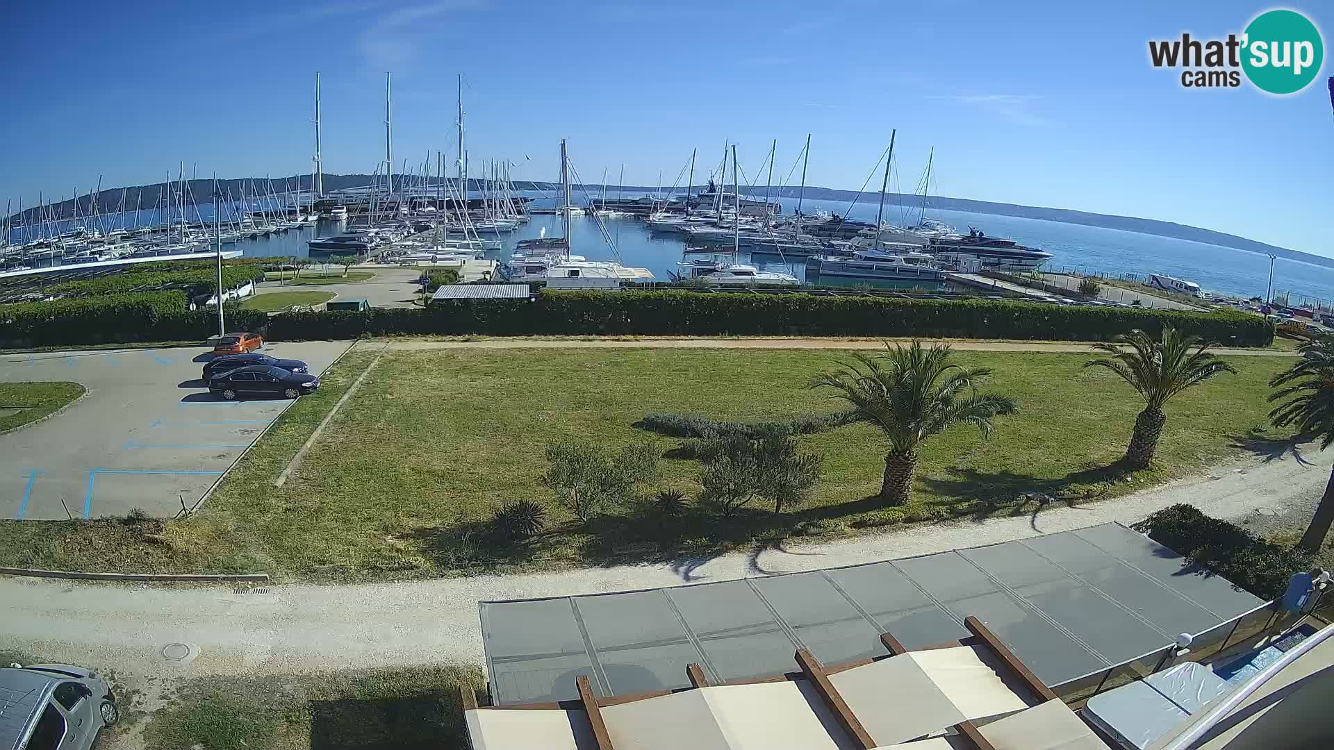 Split – Marina – Kaštela