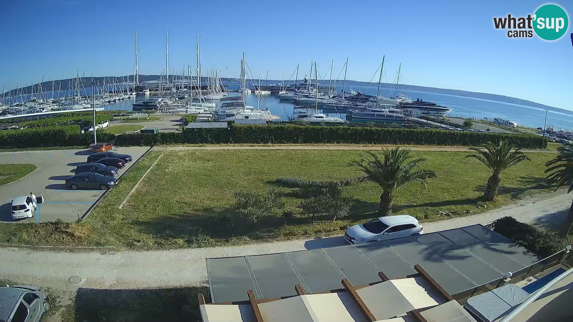 Split – Marina – Kaštela