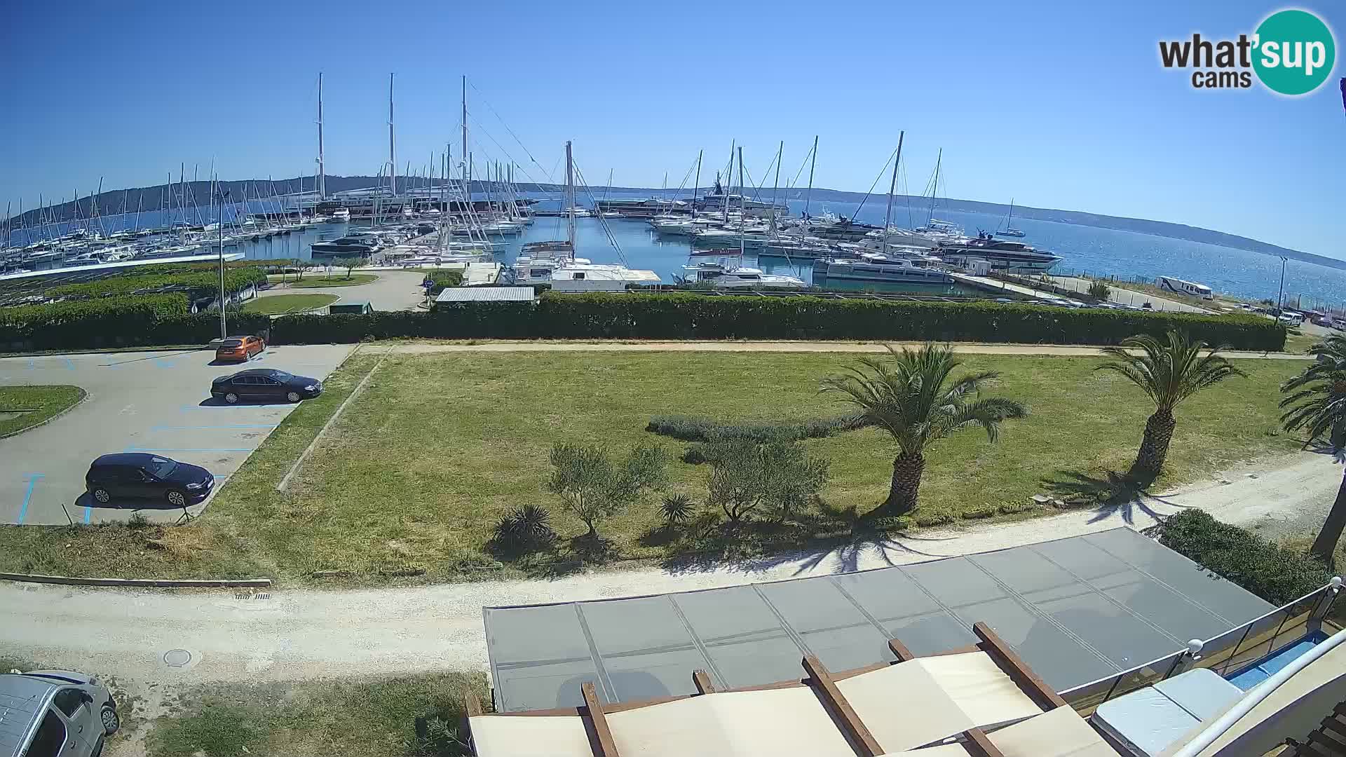 Split – Marina – Kaštela