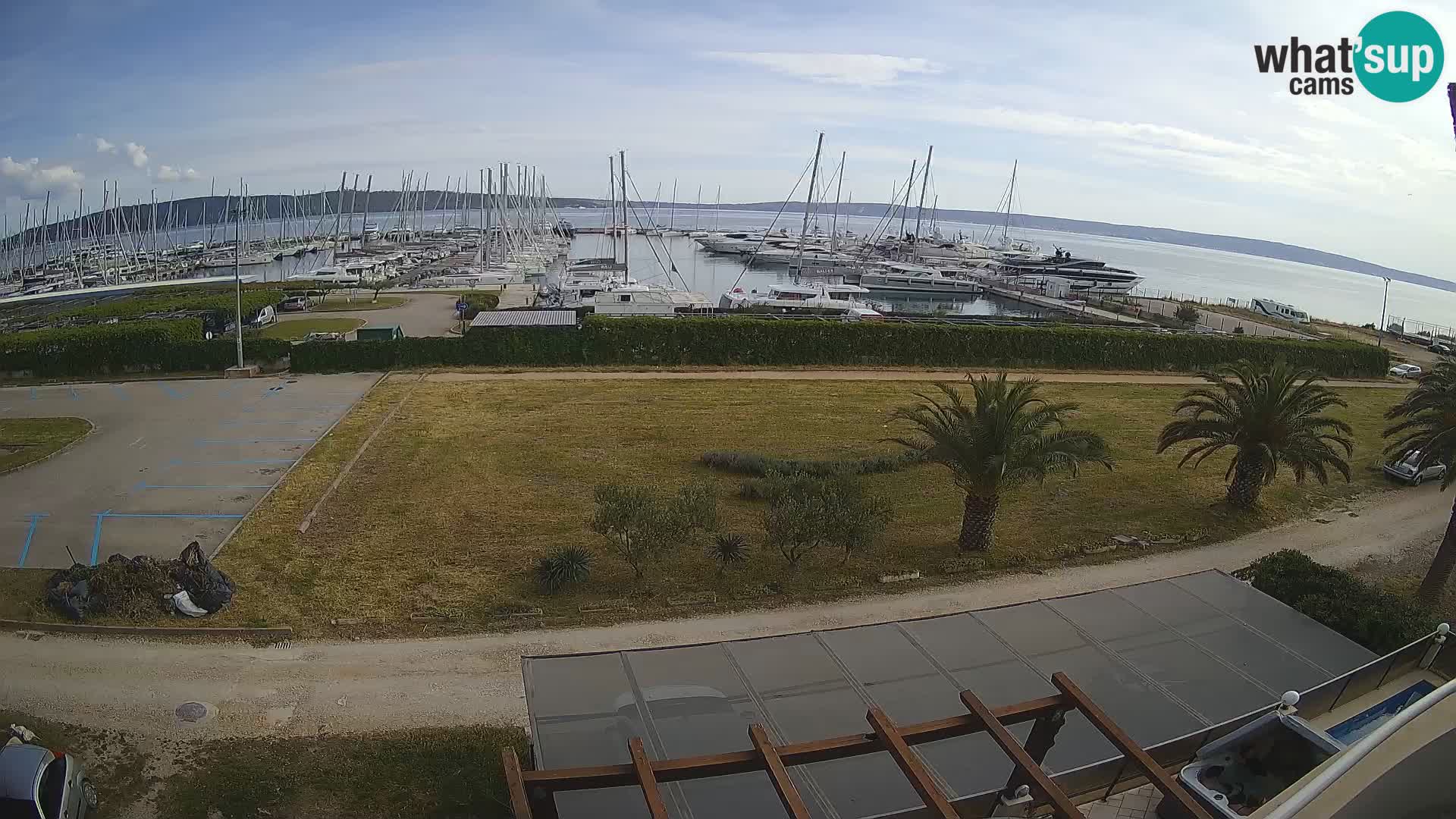 Split – Marina – Kaštela