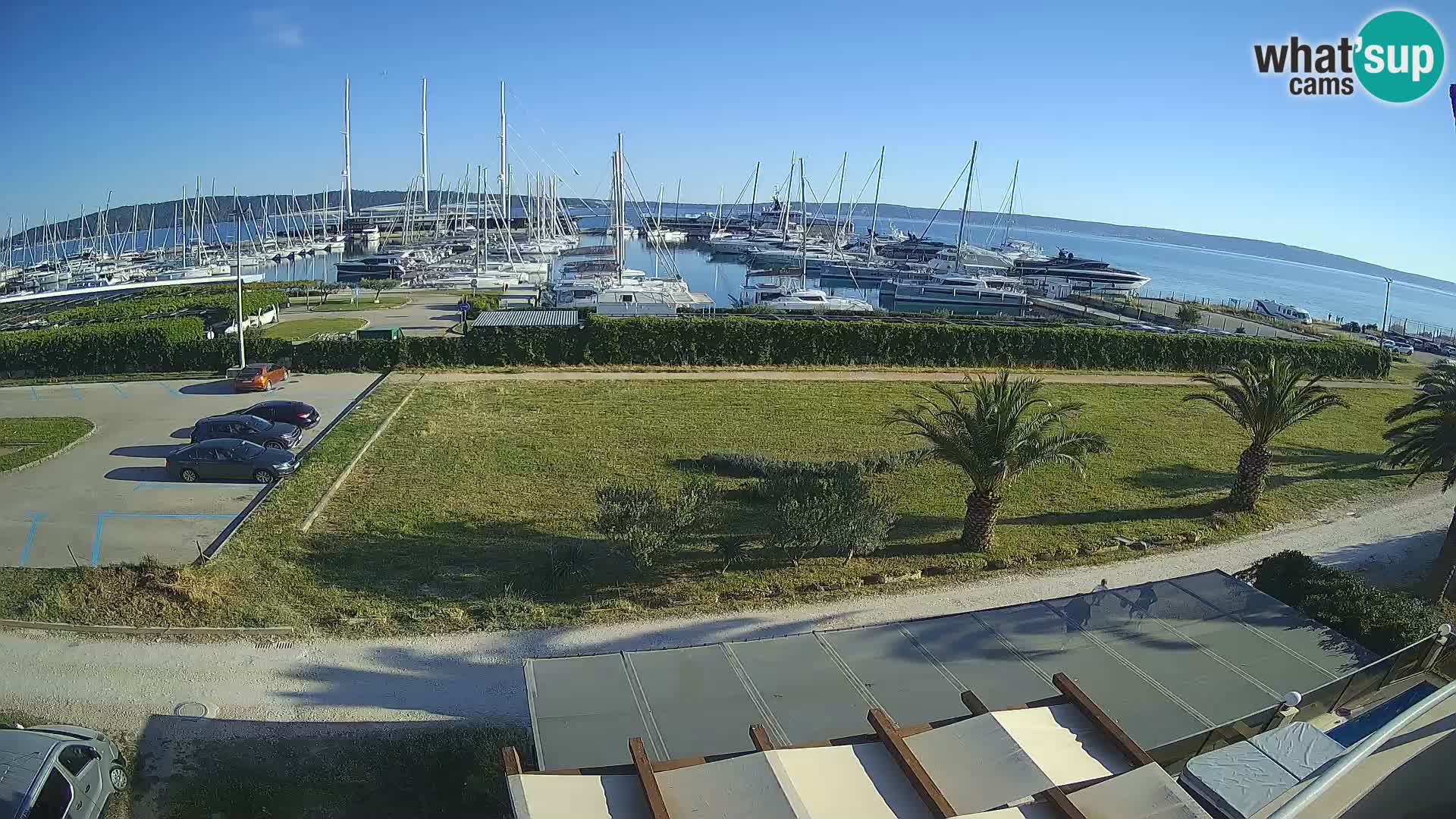 Split – Marina – Kaštela
