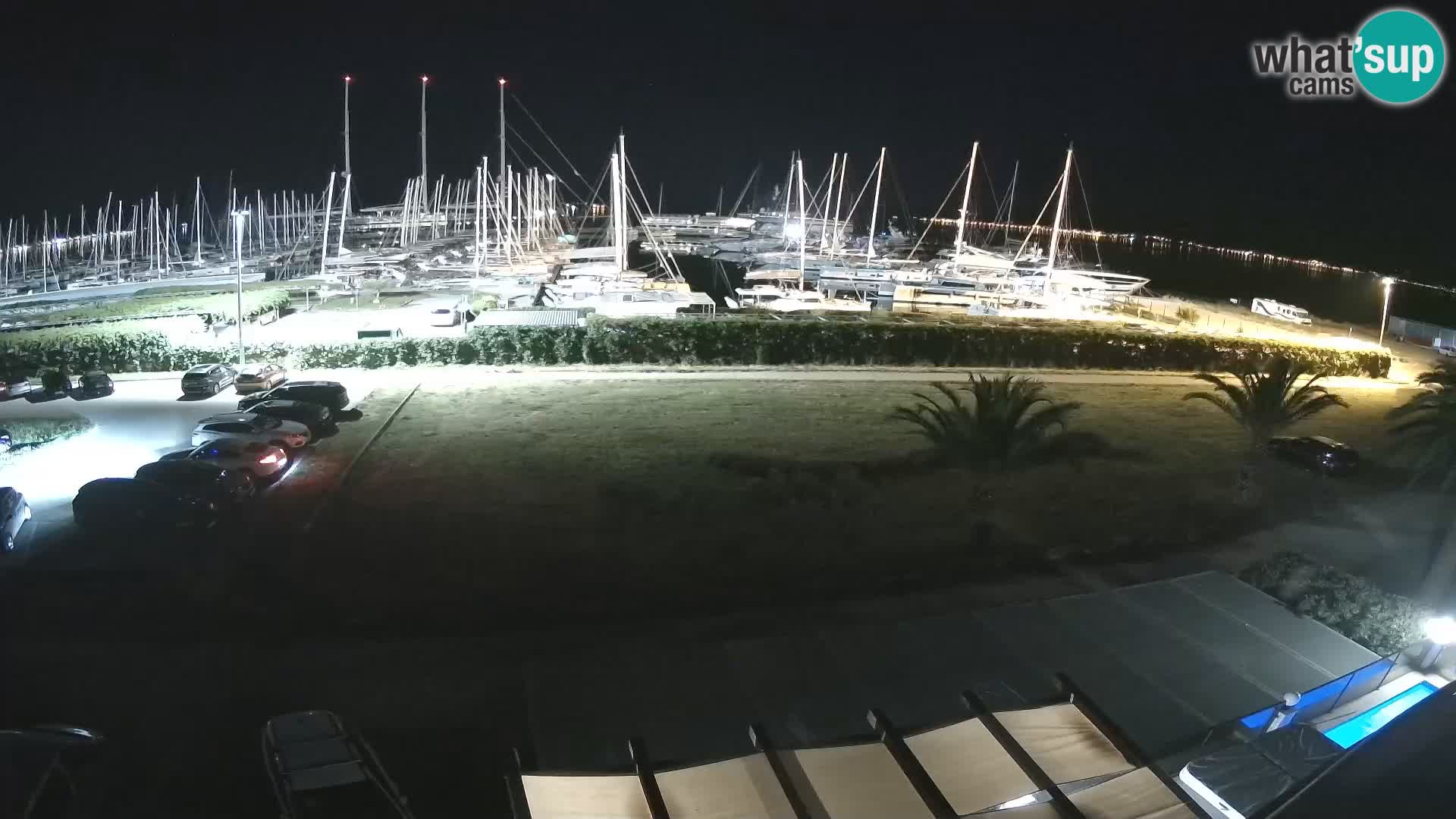Split – Marina – Kaštela