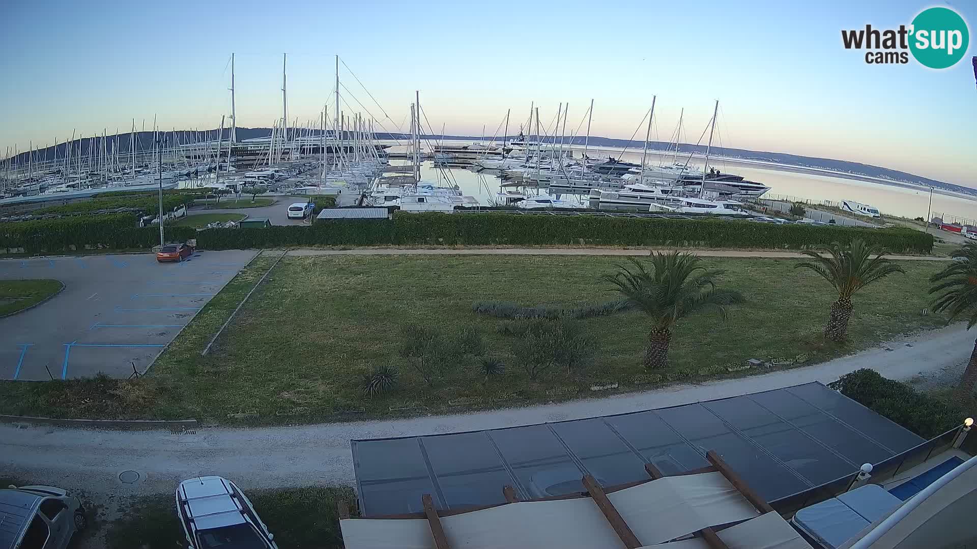 Split – Marina – Kaštela