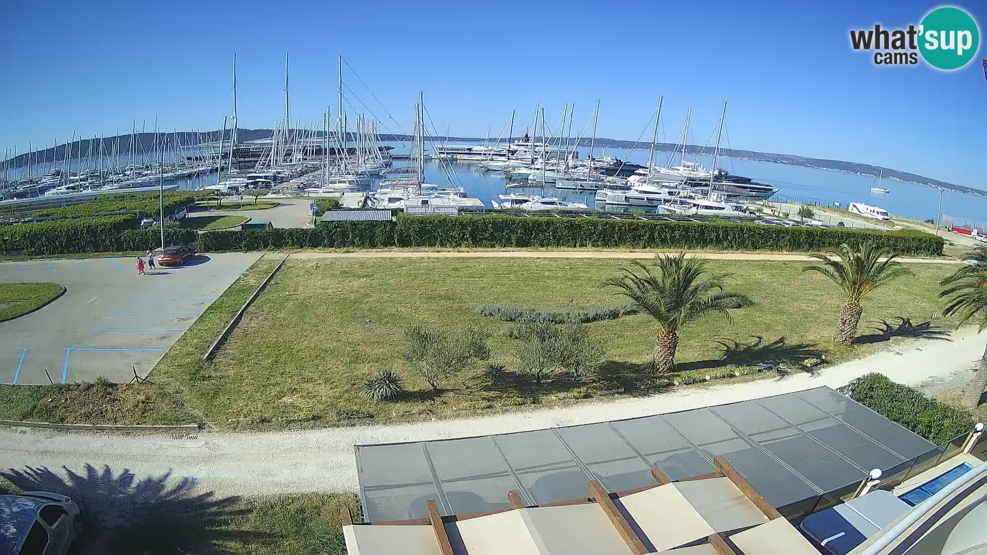 Split – Marina – Kaštela