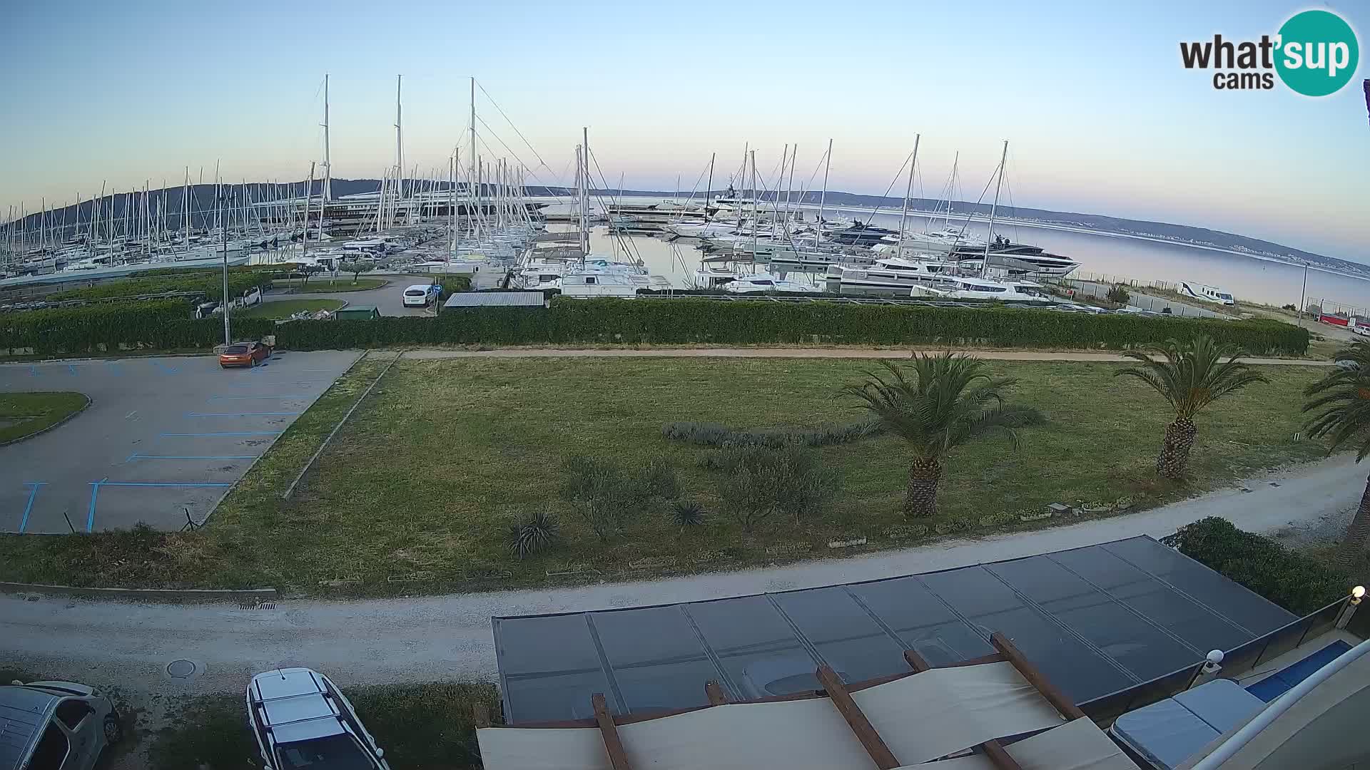 Split – Marina – Kaštela