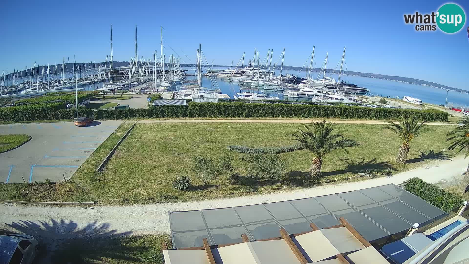 Split – Marina – Kaštela