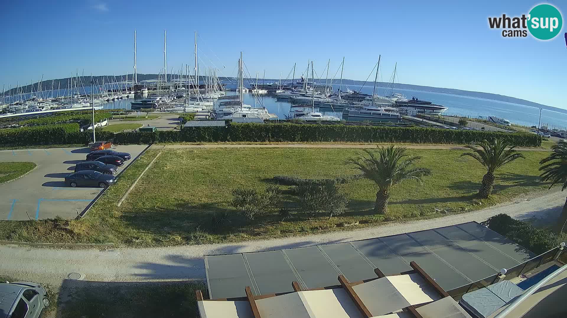 Split – Marina – Kaštela
