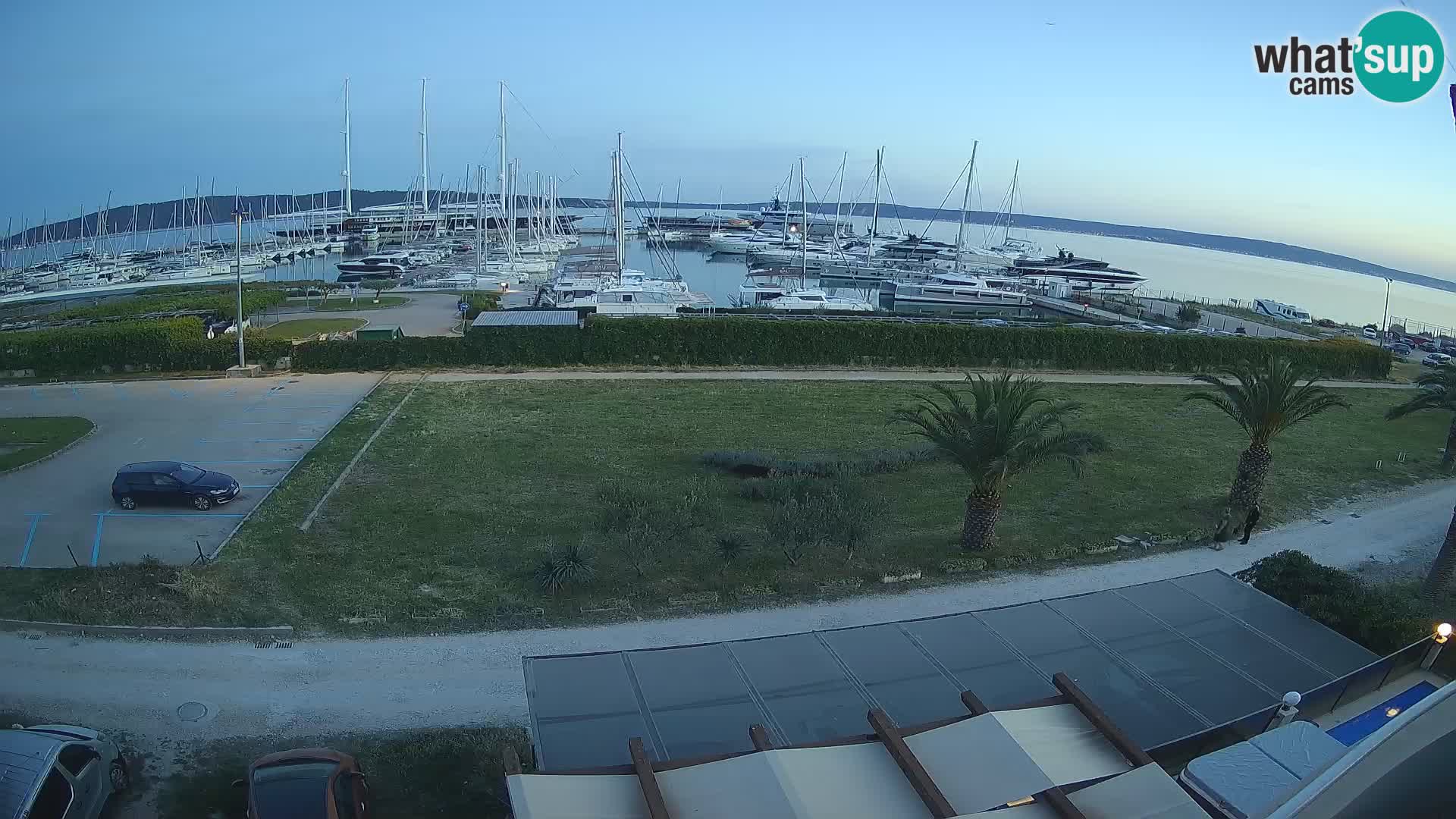 Split – Marina – Kaštela