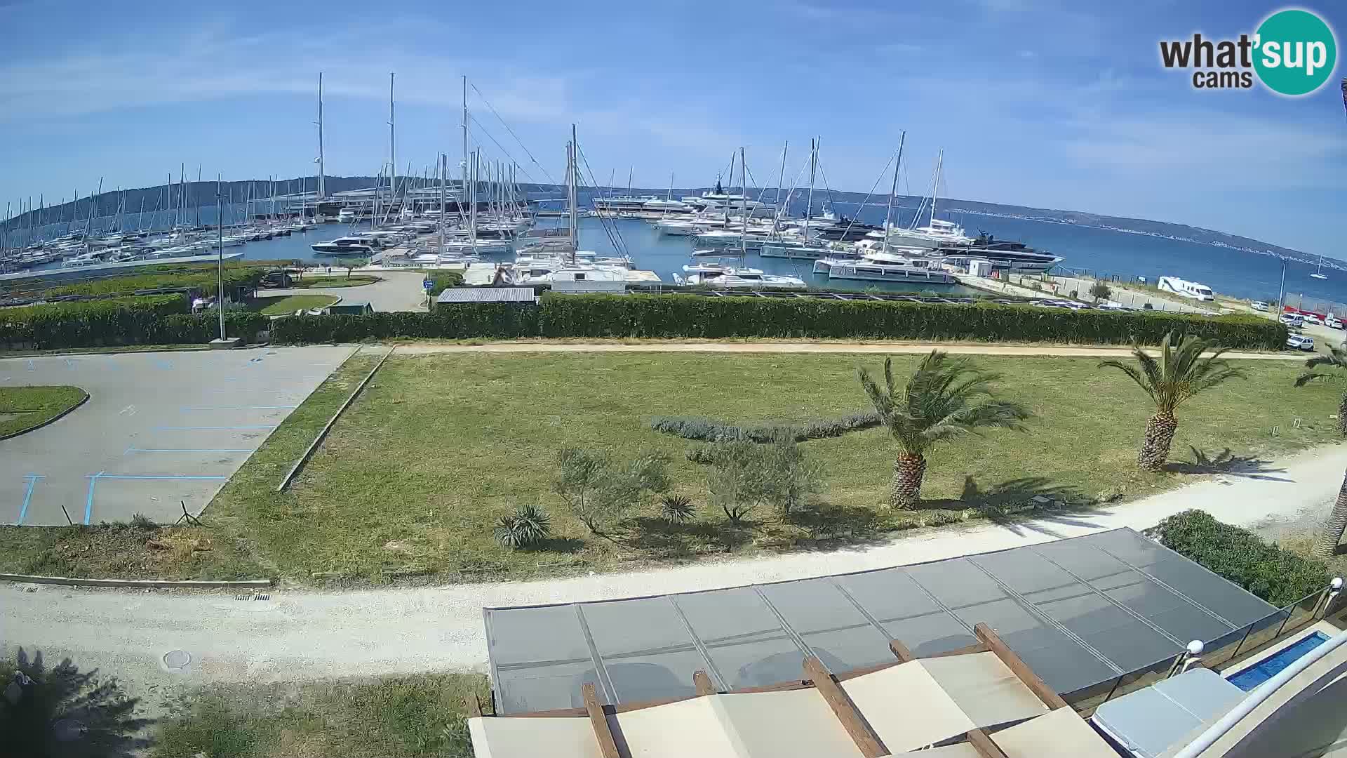Split – Marina – Kaštela