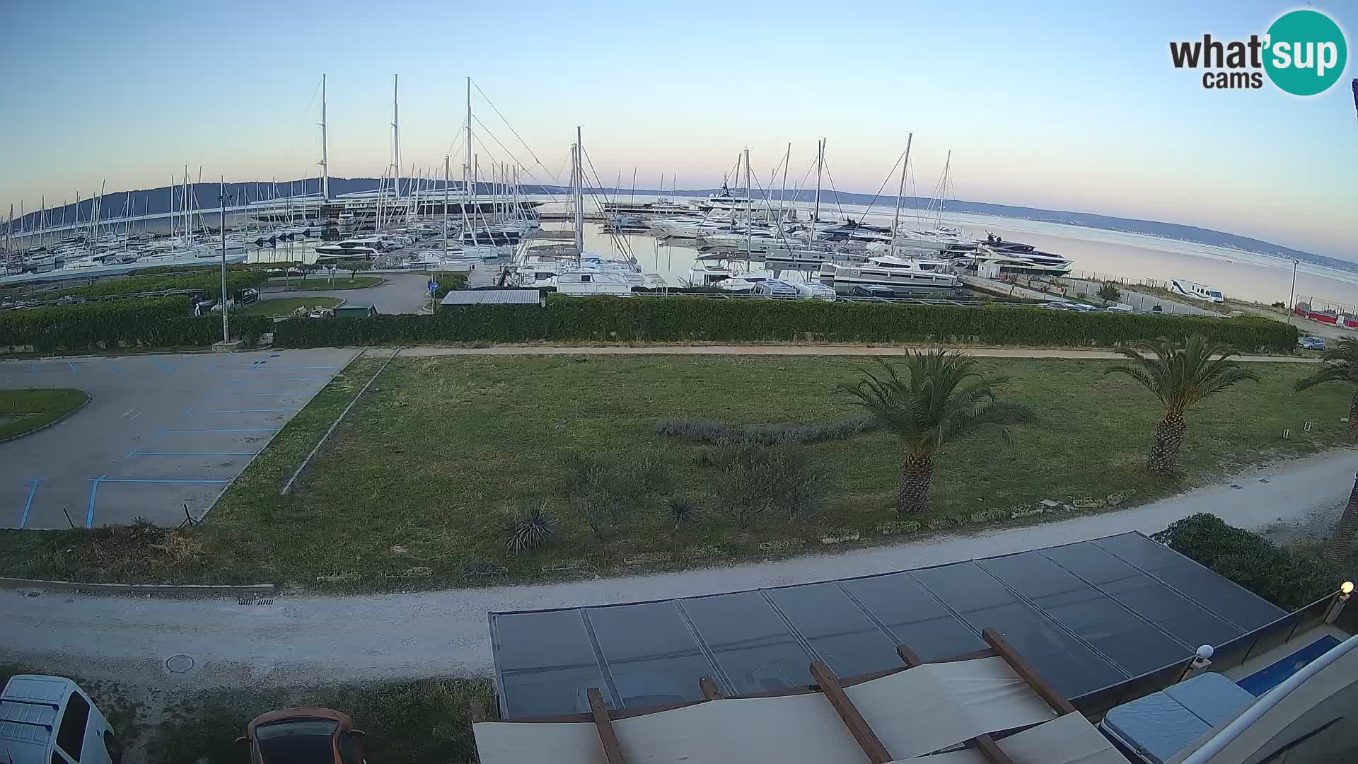 Split – Marina – Kaštela