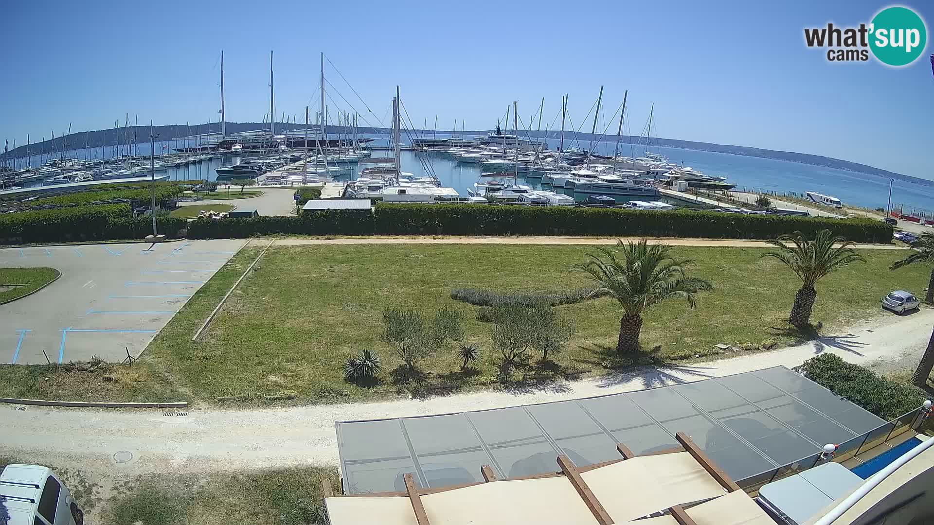 Split – Marina – Kaštela