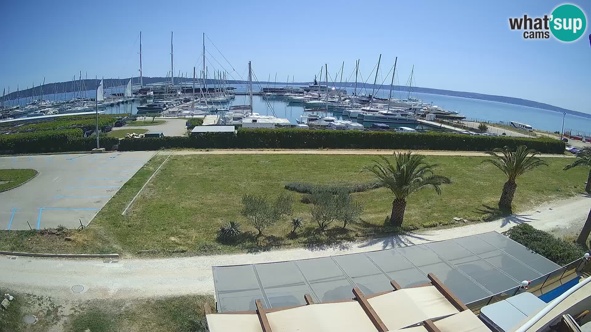 Split – Marina – Kaštela