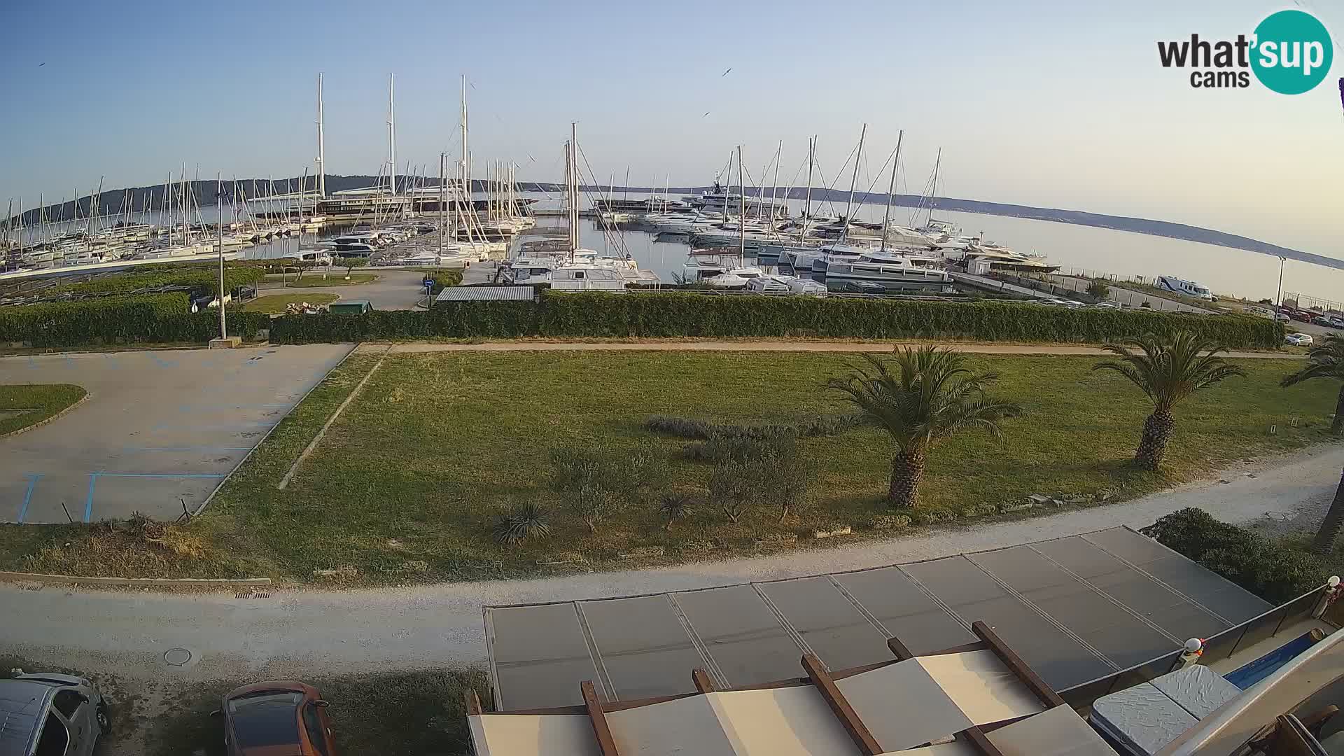 Split – Marina – Kaštela
