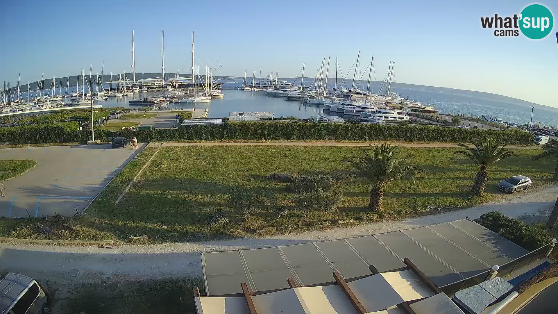 Split – Marina – Kaštela
