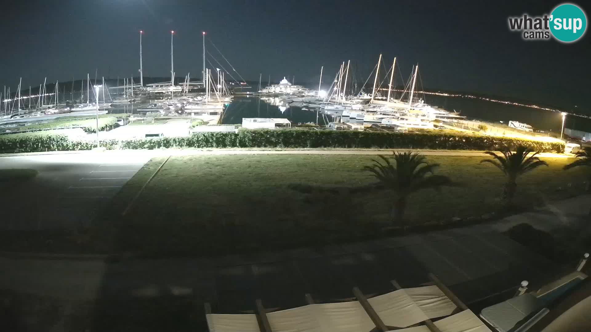 Split – Marina – Kaštela