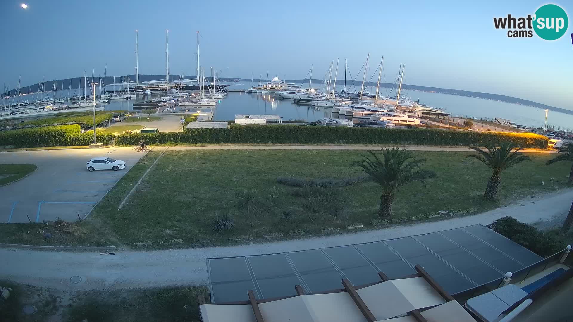 Split – Marina – Baia dei Castelli