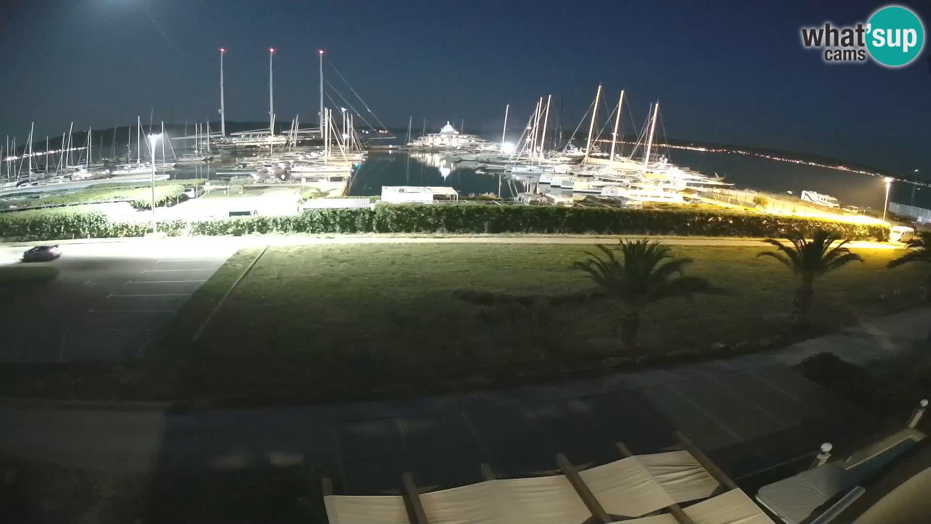 Split – Marina – Kaštela