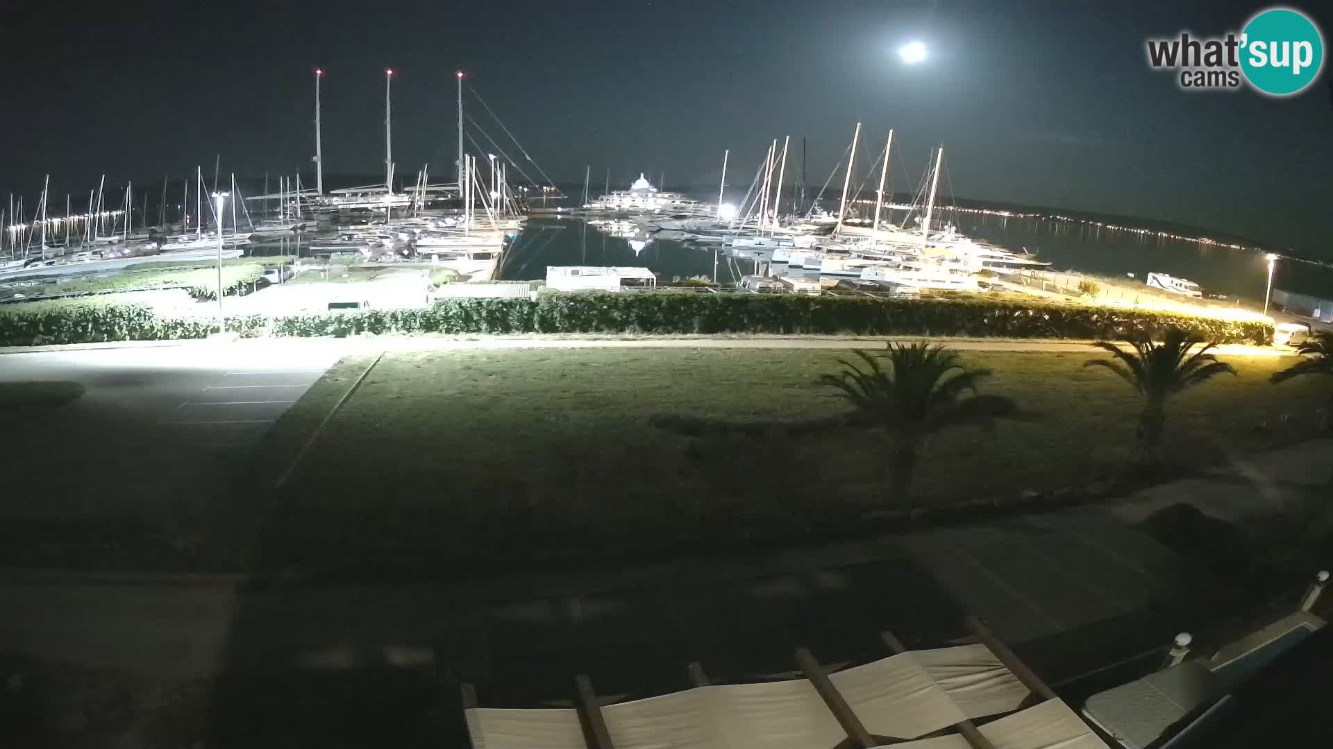 Split – Marina – Baia dei Castelli