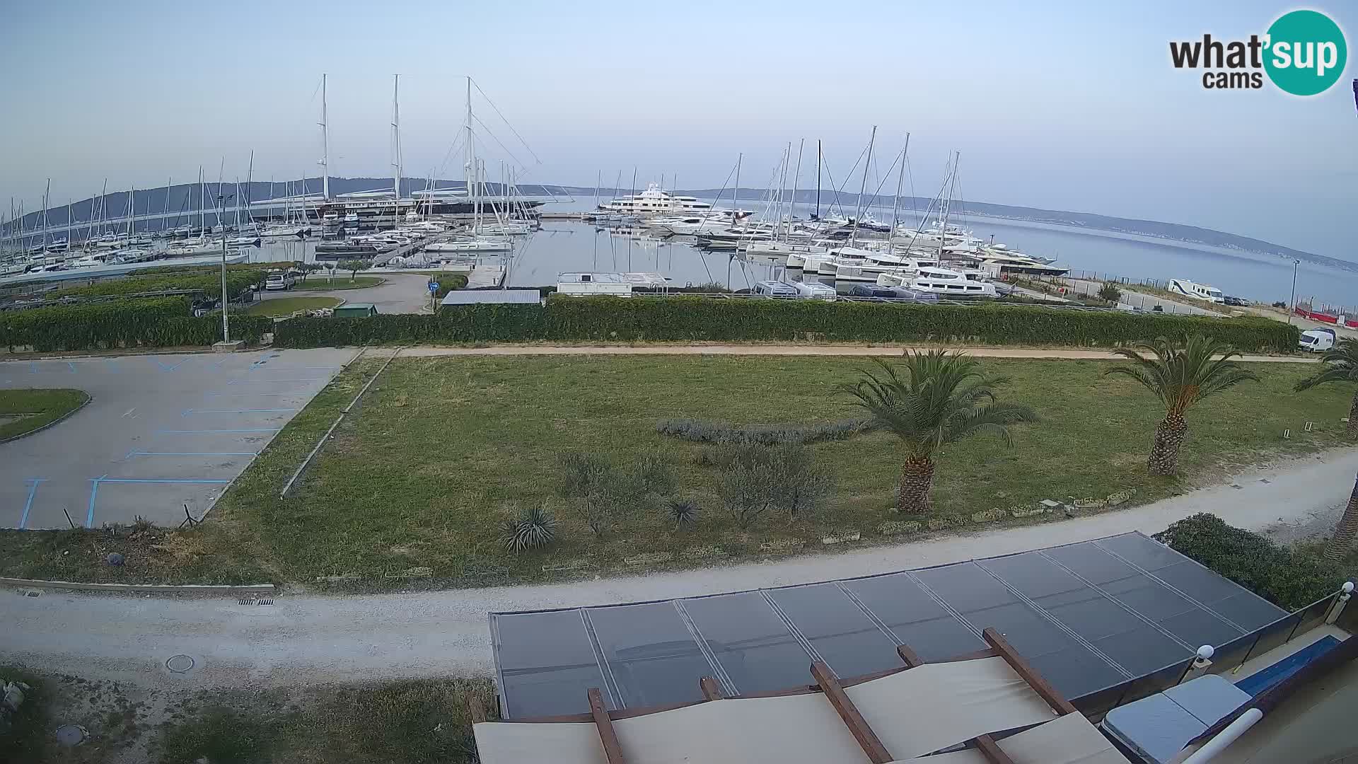 Split – Marina – Kaštela