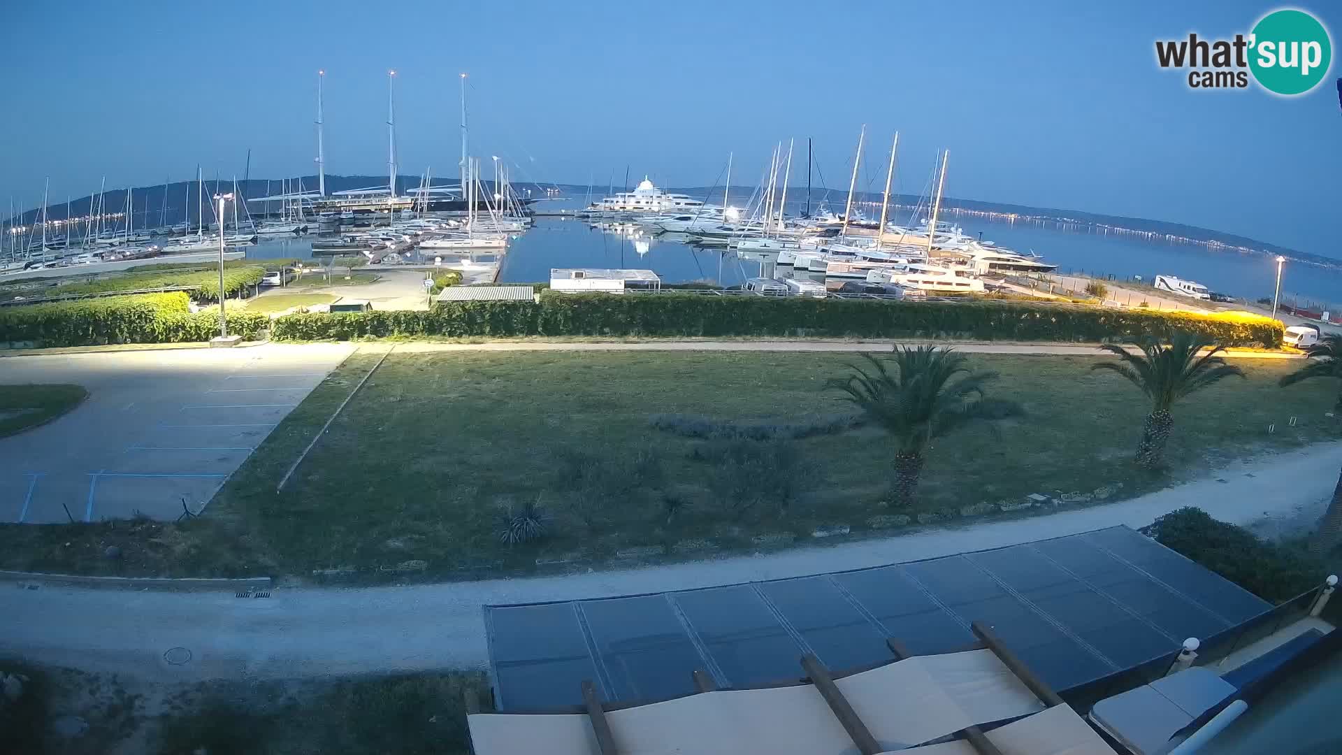 Split – Marina – Kaštela