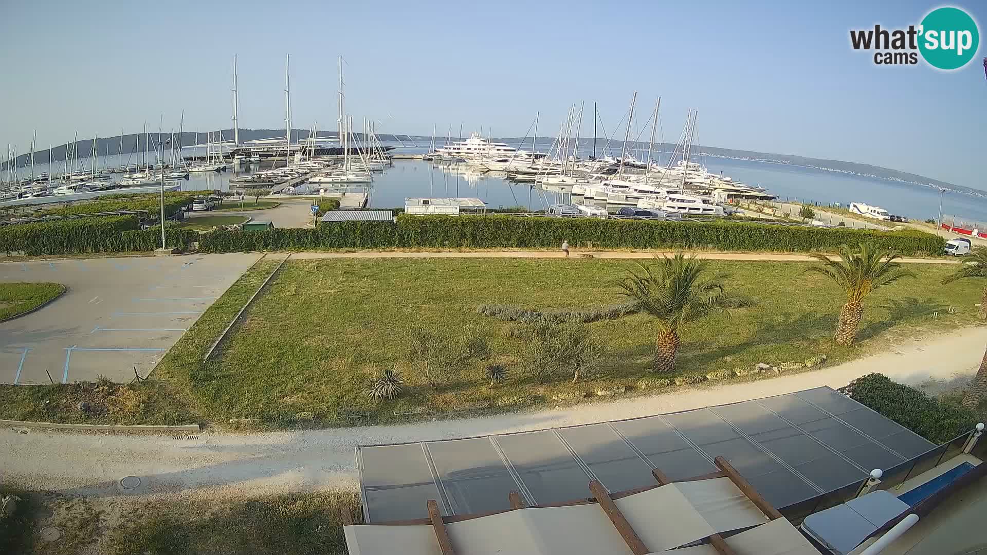 Split – Marina – Kaštela