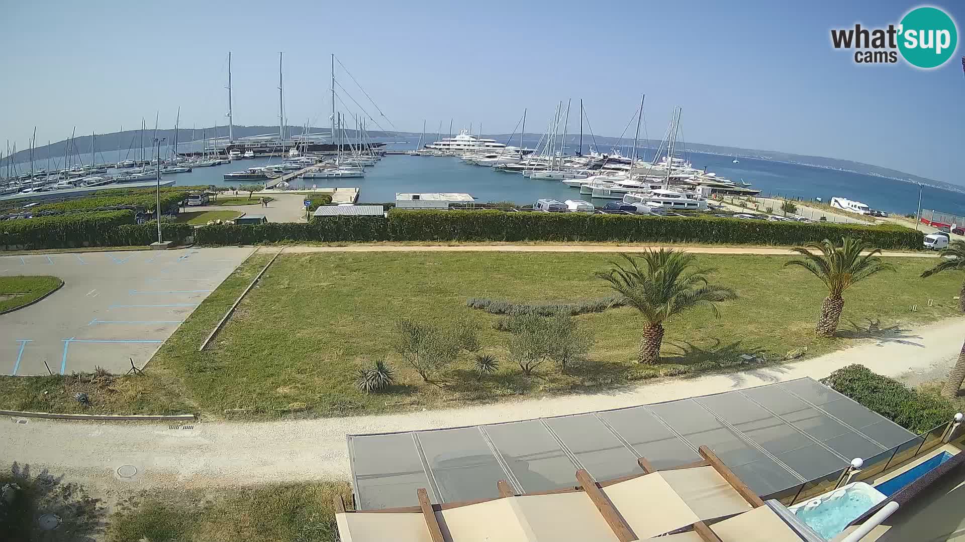 Split – Marina – Kaštela