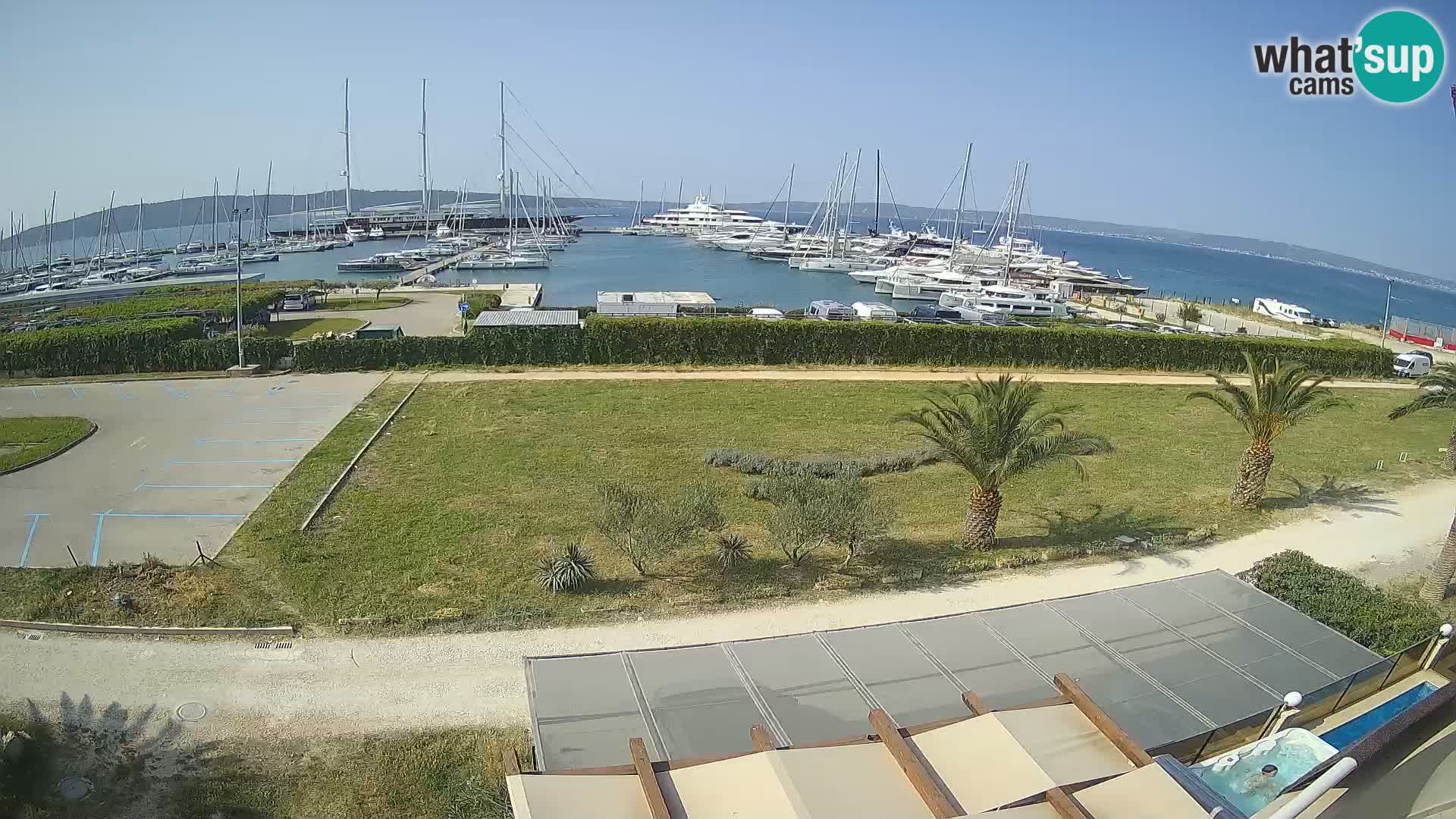 Split – Marina – Kaštela