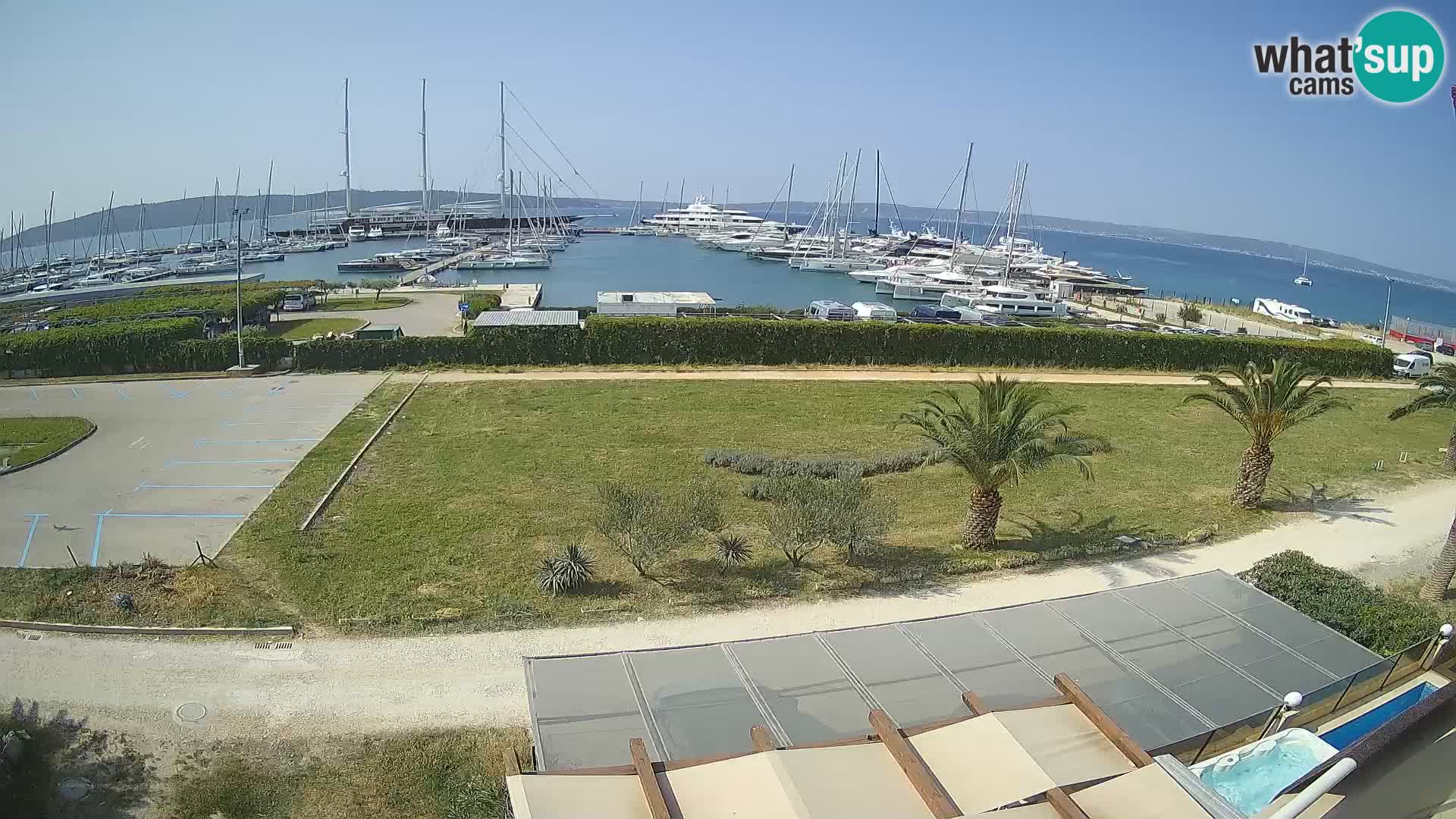 Split – Marina – Kaštela