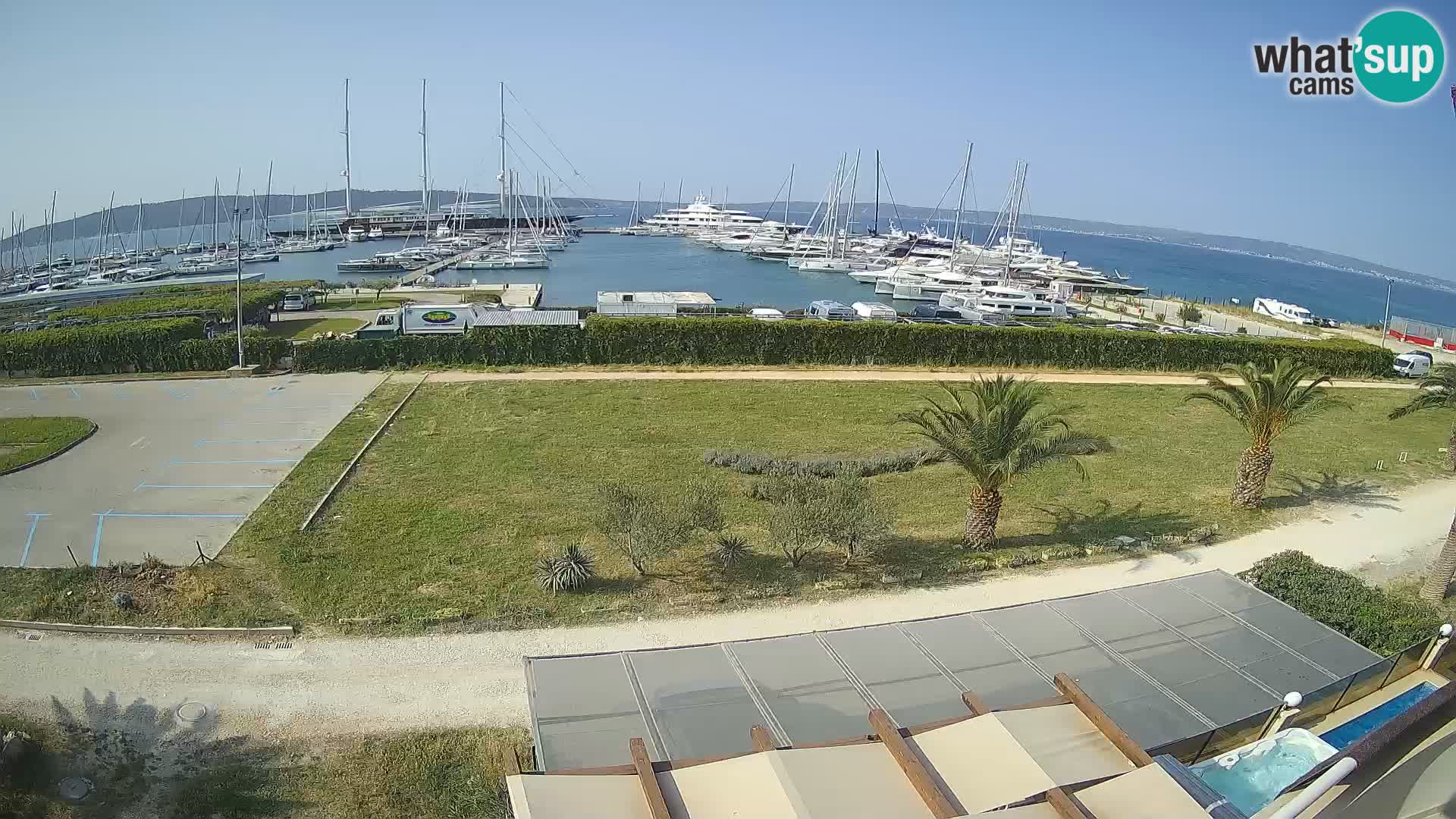 Split – Marina – Kaštela