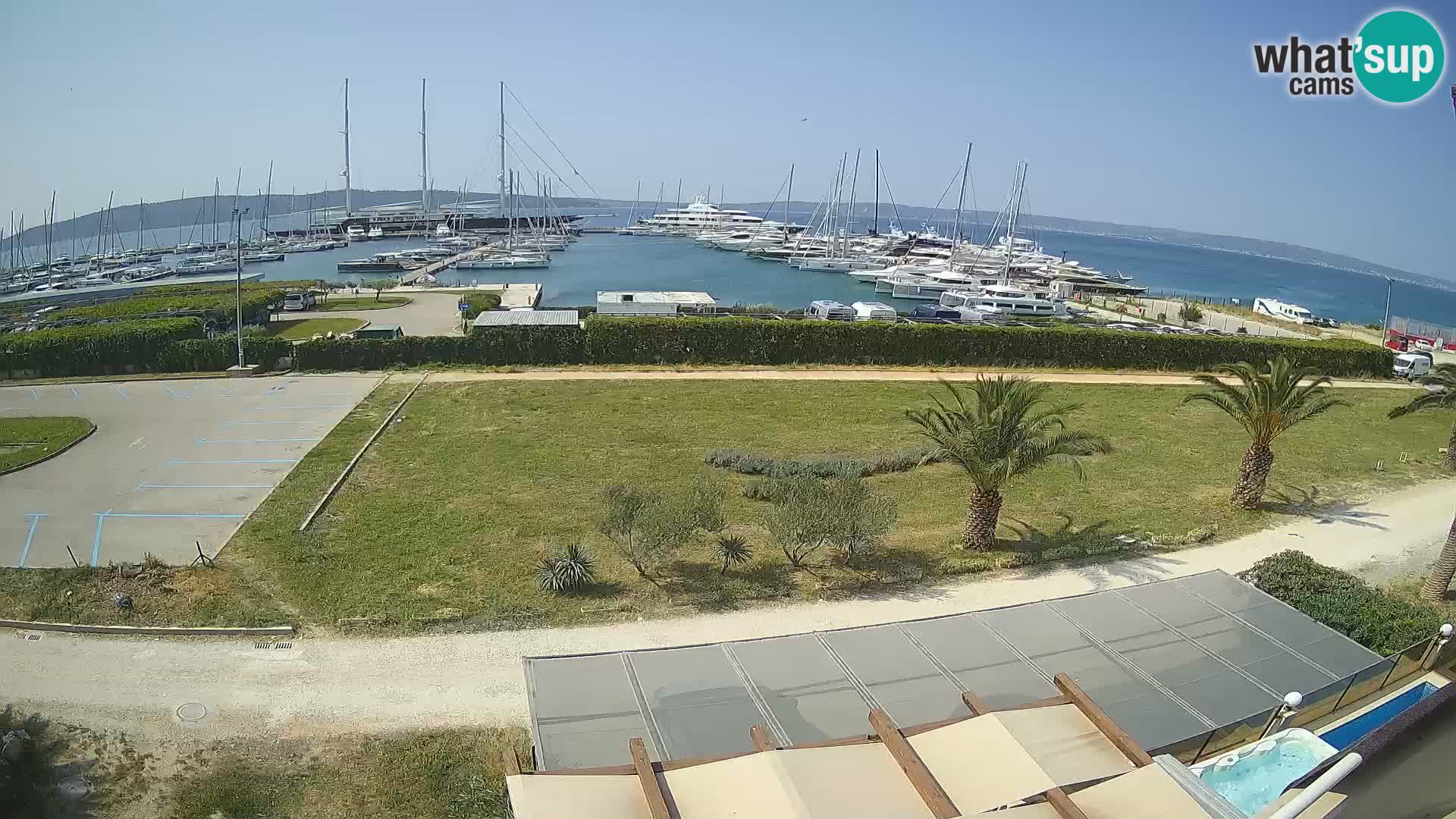 Split – Marina – Kaštela