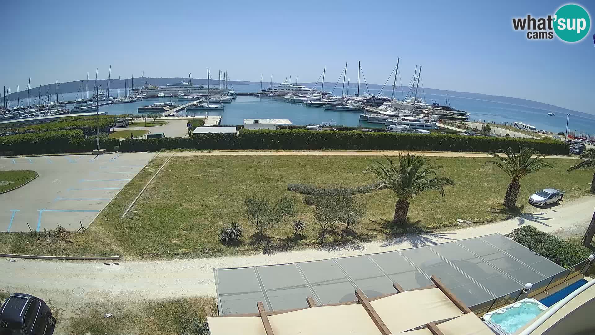 Split – Marina – Kaštela