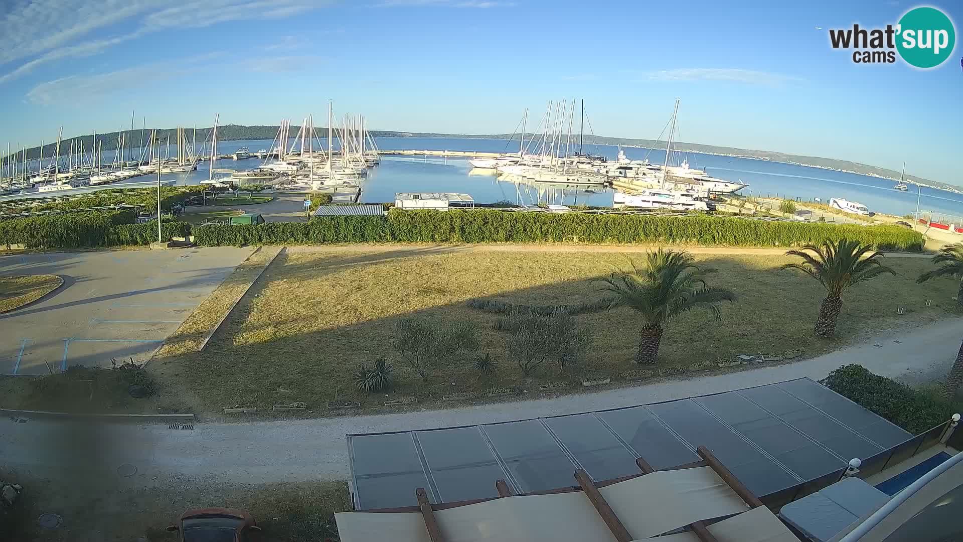 Split – Marina – Kaštela