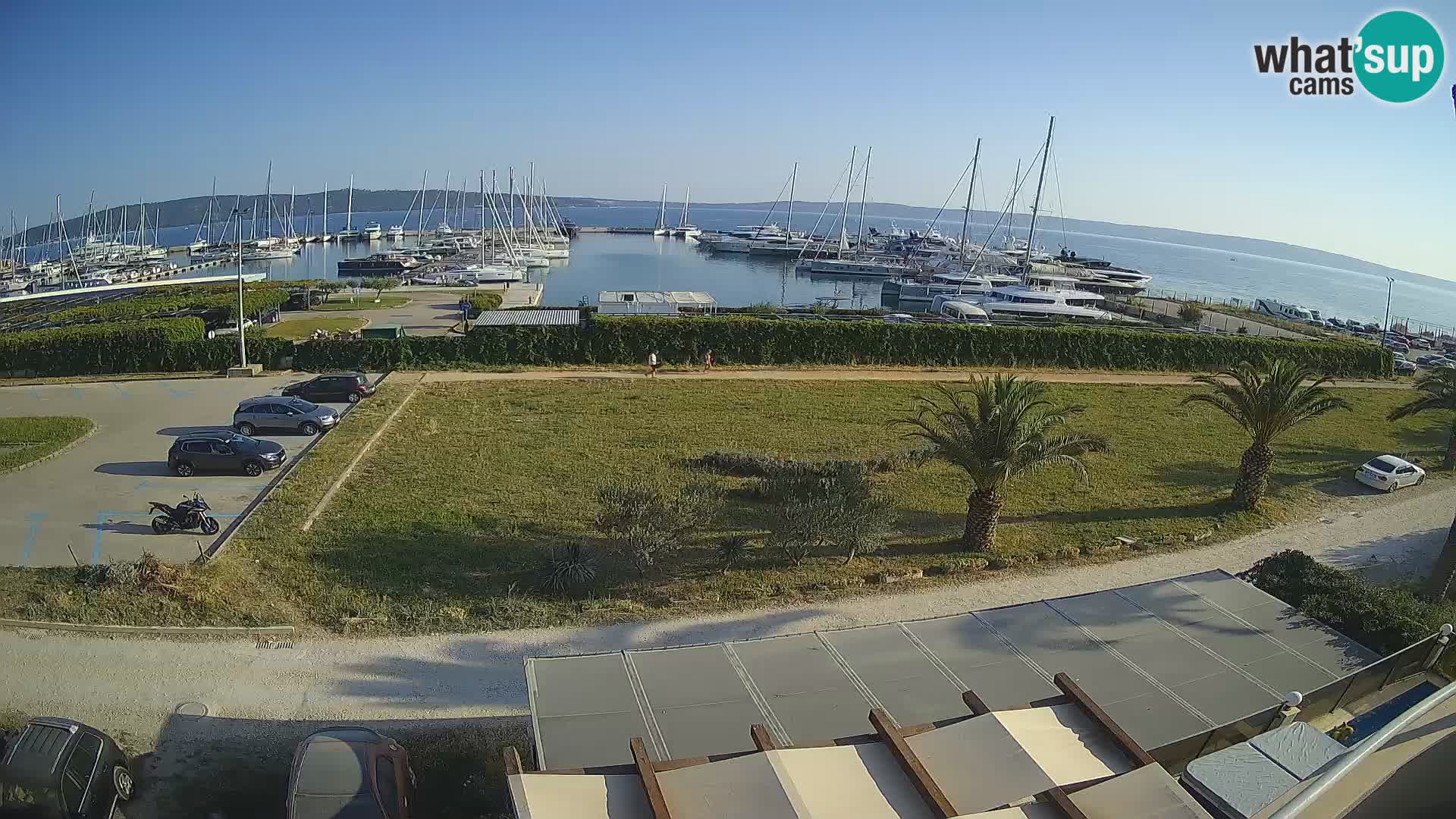 Split – Marina – Kaštela