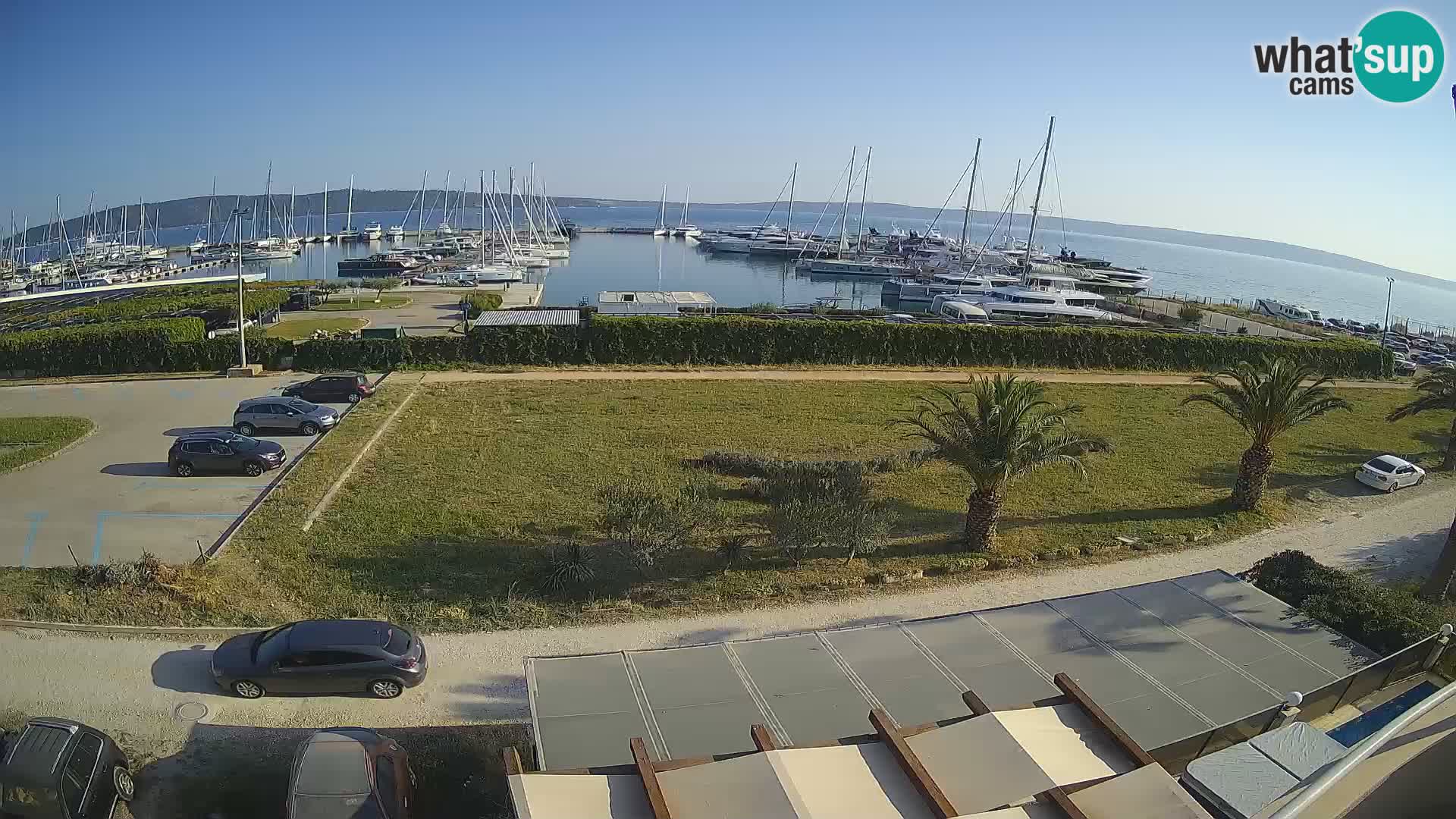 Split – Marina – Kaštela