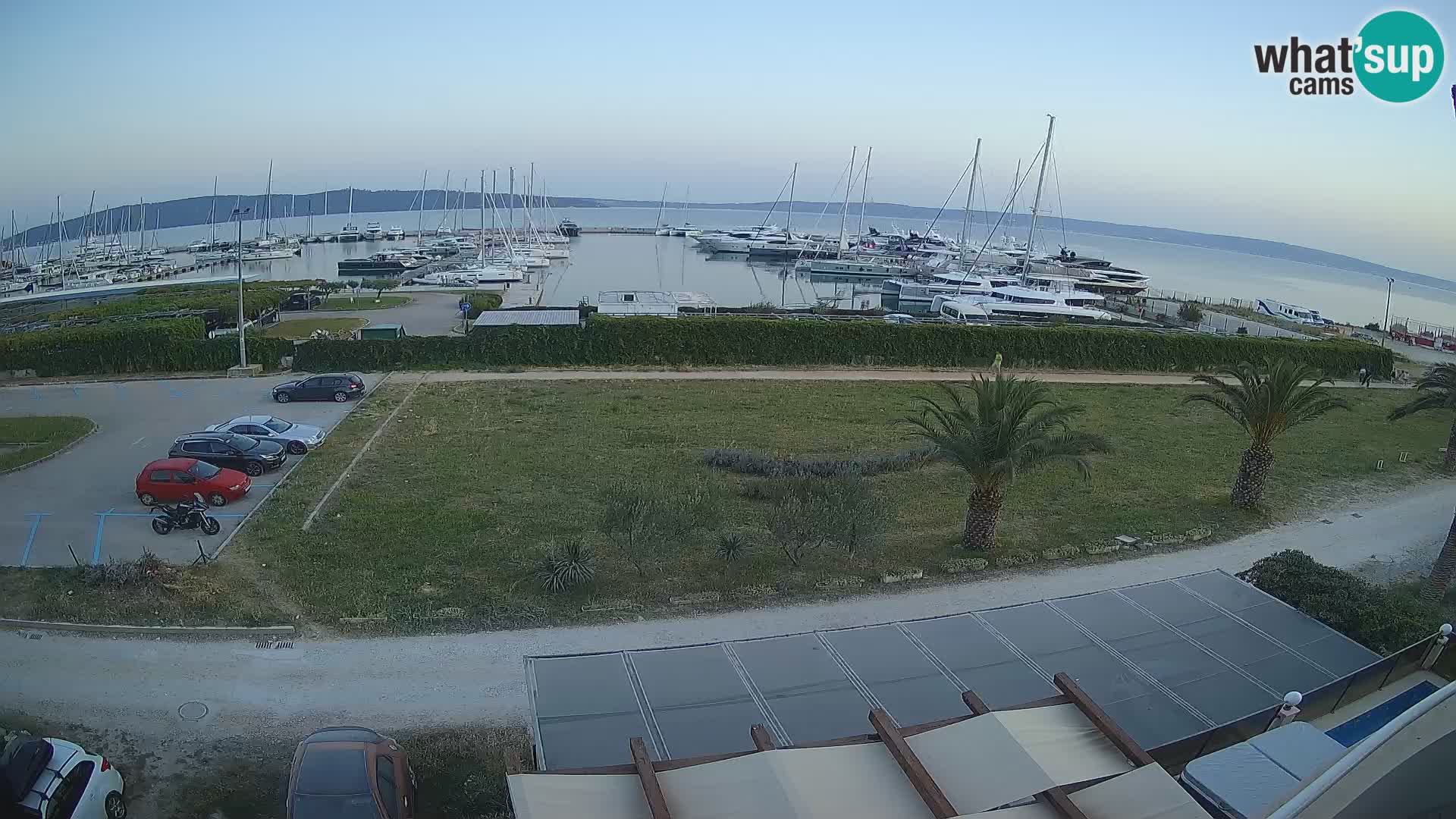 Split – Marina – Kaštela