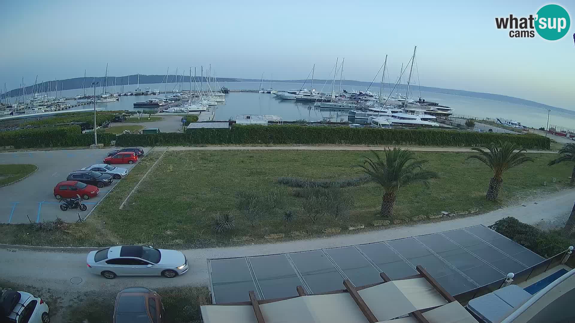 Split – Marina – Kaštela