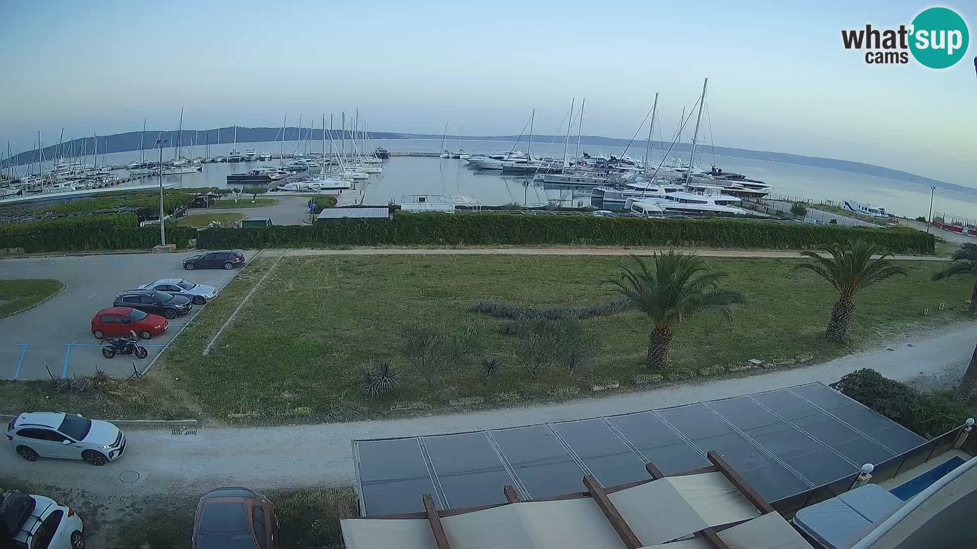 Split – Marina – Kaštela